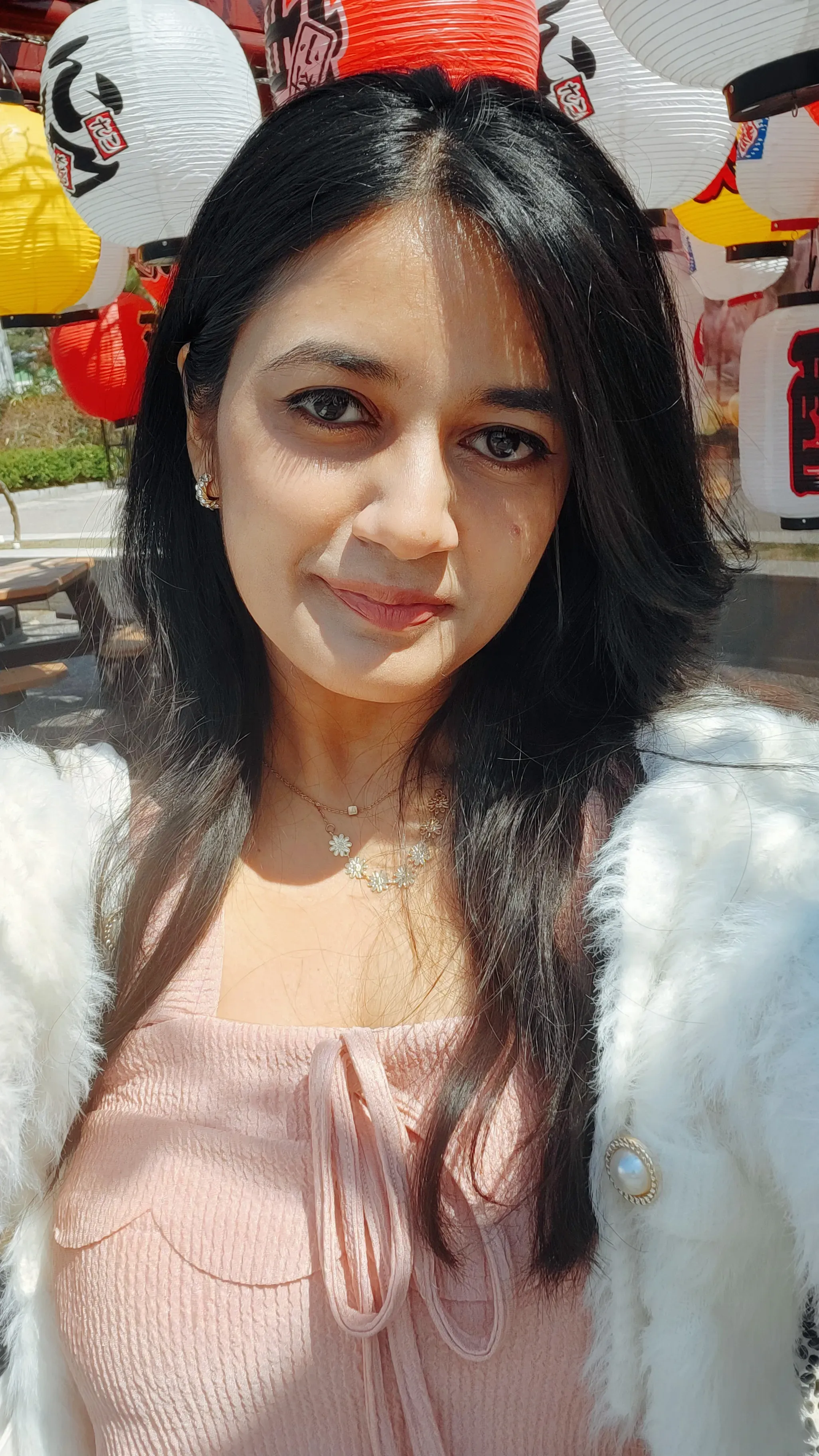 Eshani's' profile picture