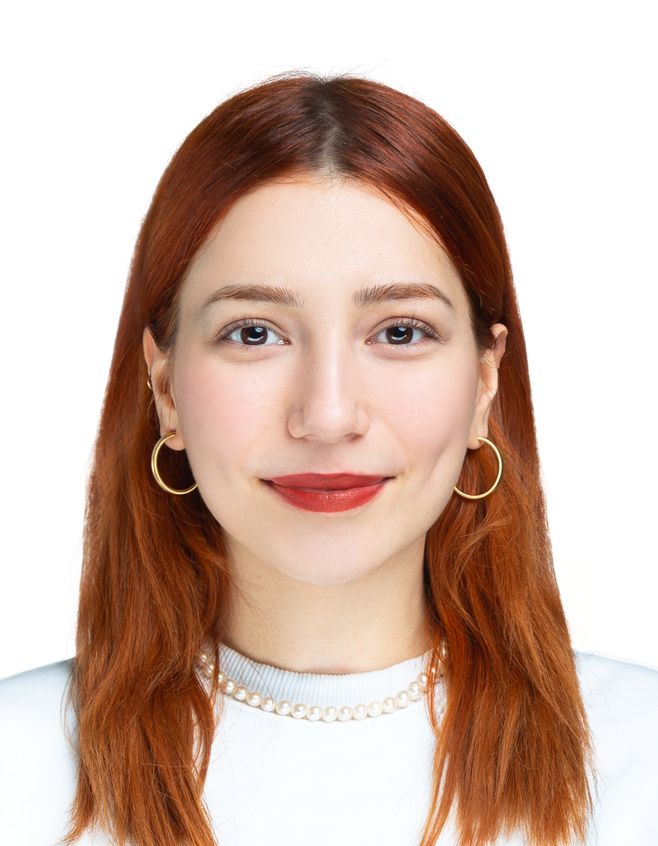 Elif Tomris Özdemir's' profile picture