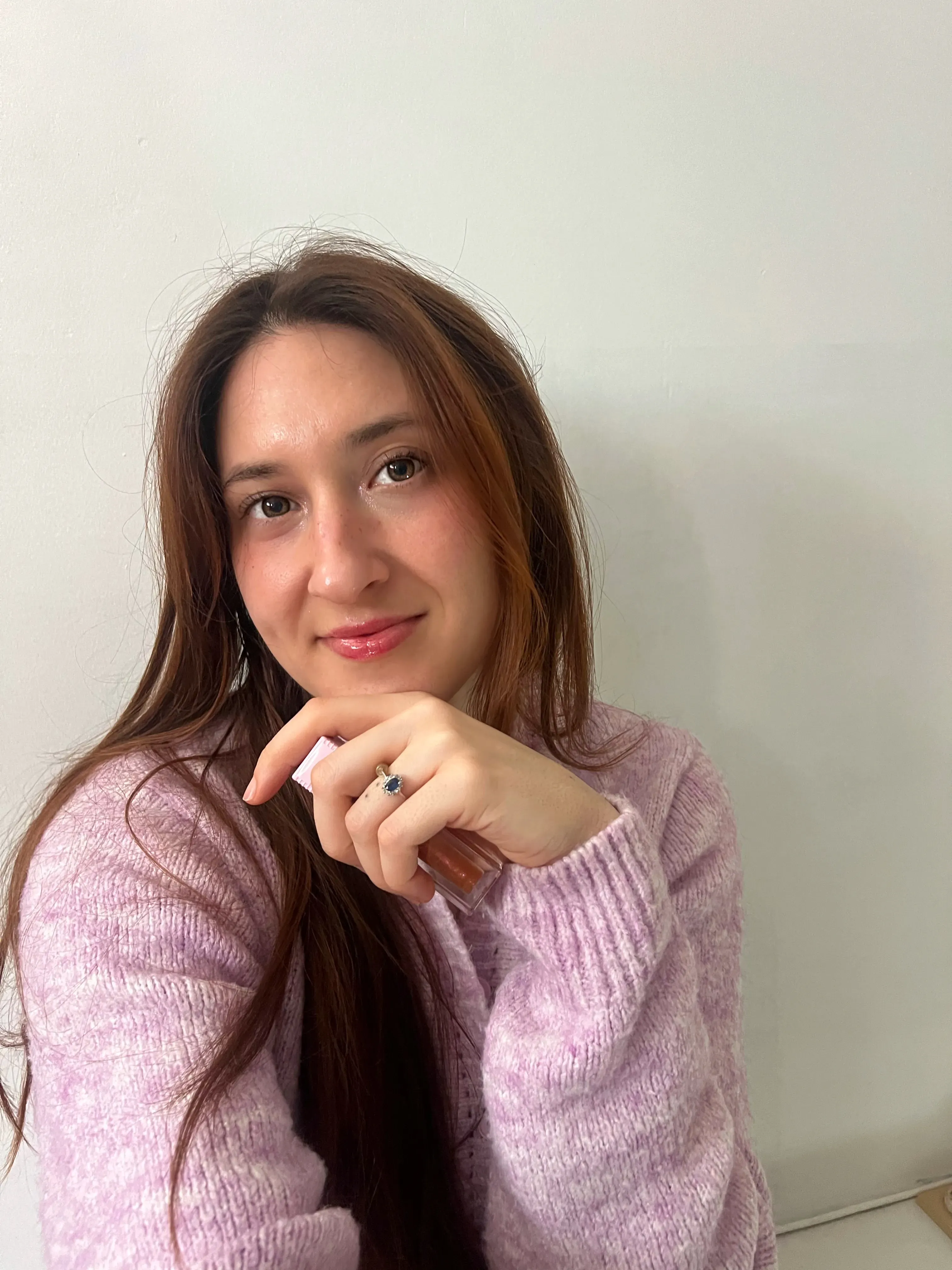 Eva Gascon Cebrian's' profile picture