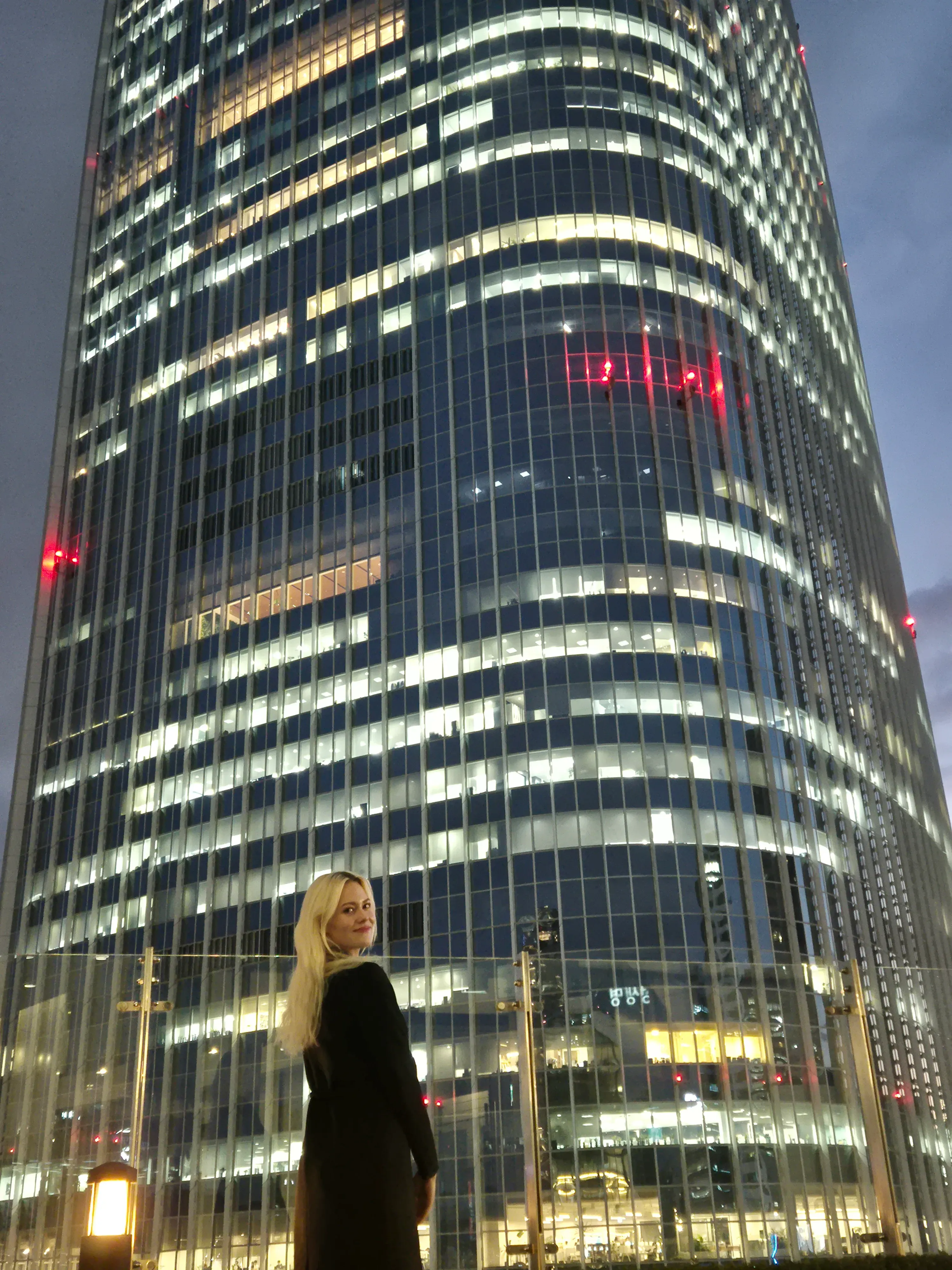 Eva Schneider's' profile picture