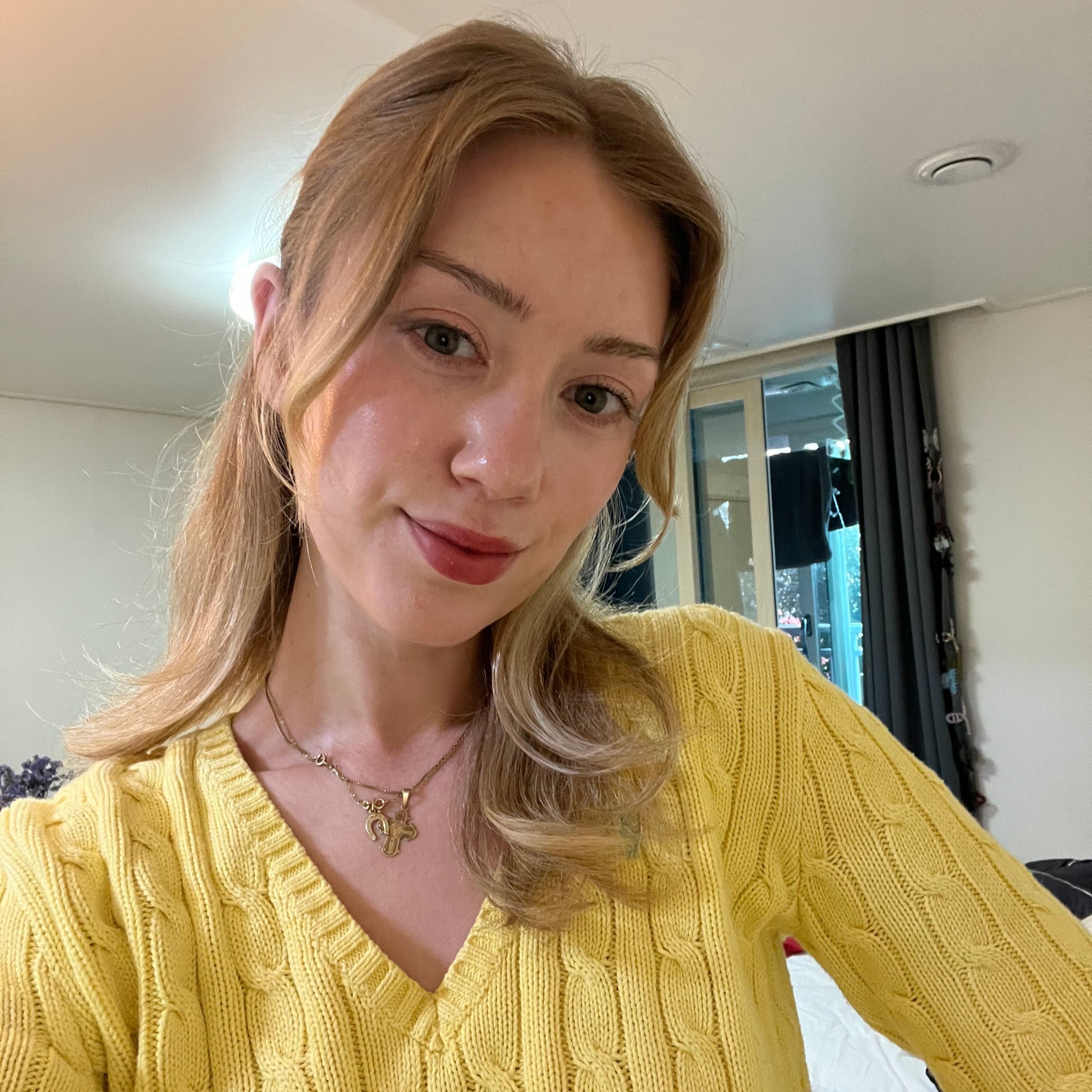 Evelina Andersen's' profile picture
