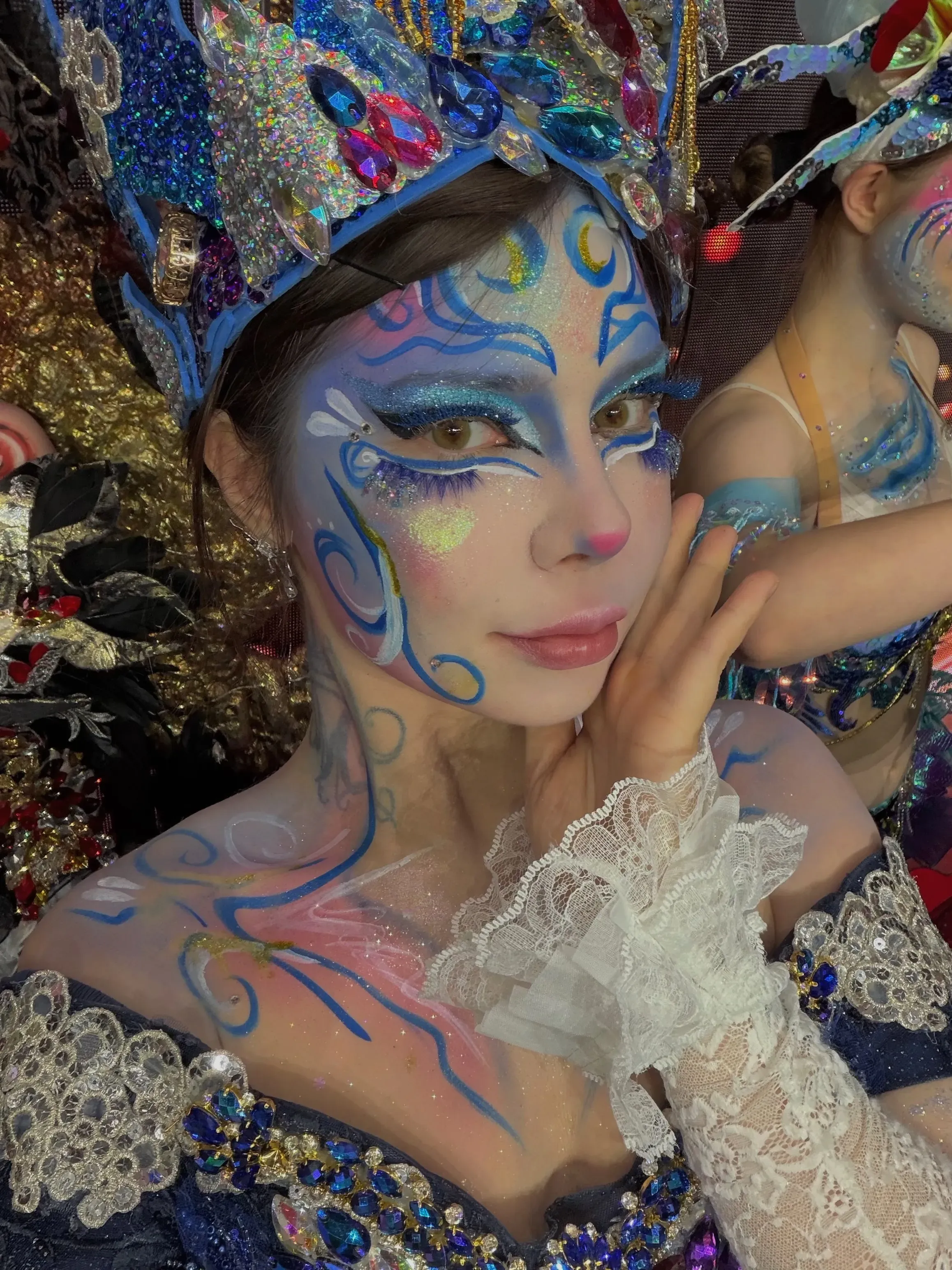 Bakhteeva Nuriia's' profile picture