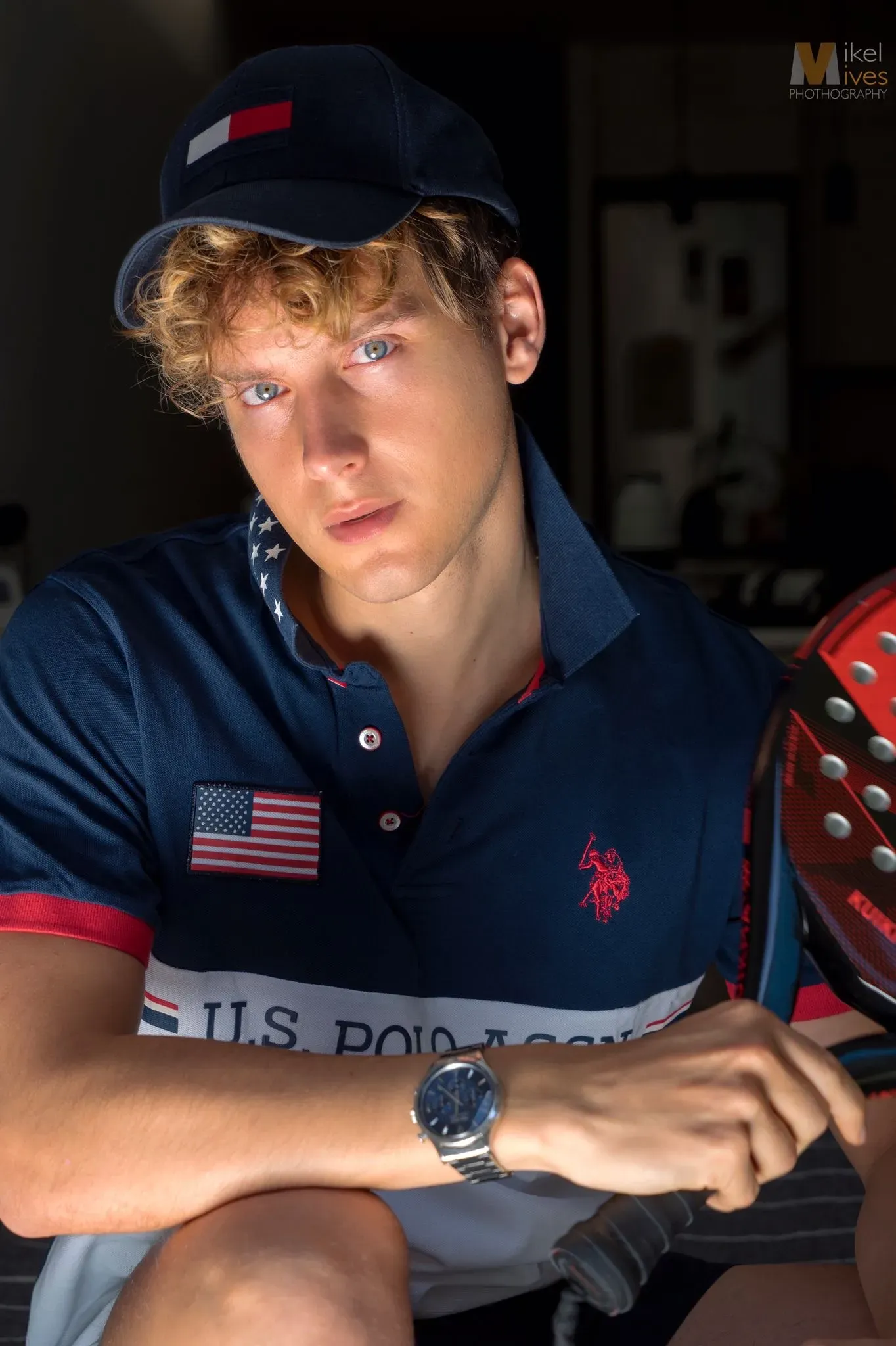 Tom's' profile picture