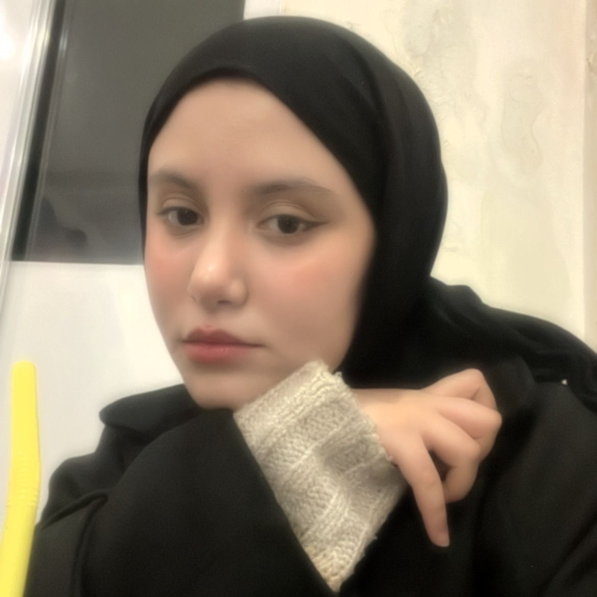 Fadwa Bettache's' profile picture
