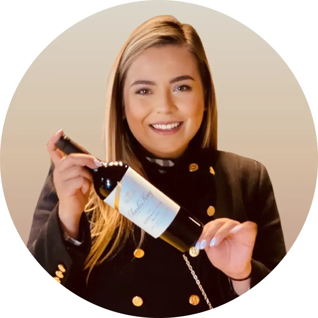 Fanny Gonzalez's' profile picture