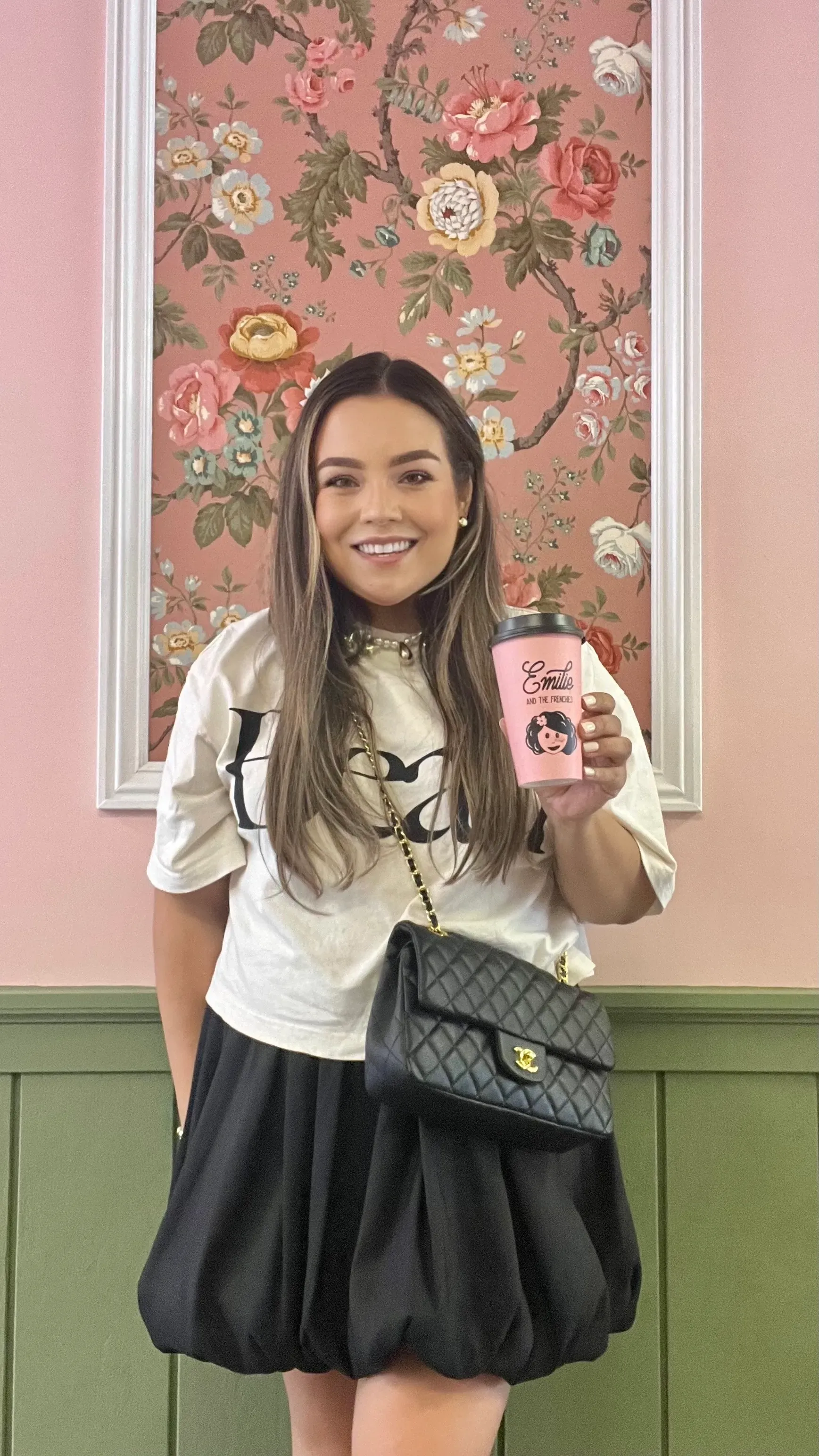 Fanny Gonzalez's' profile picture