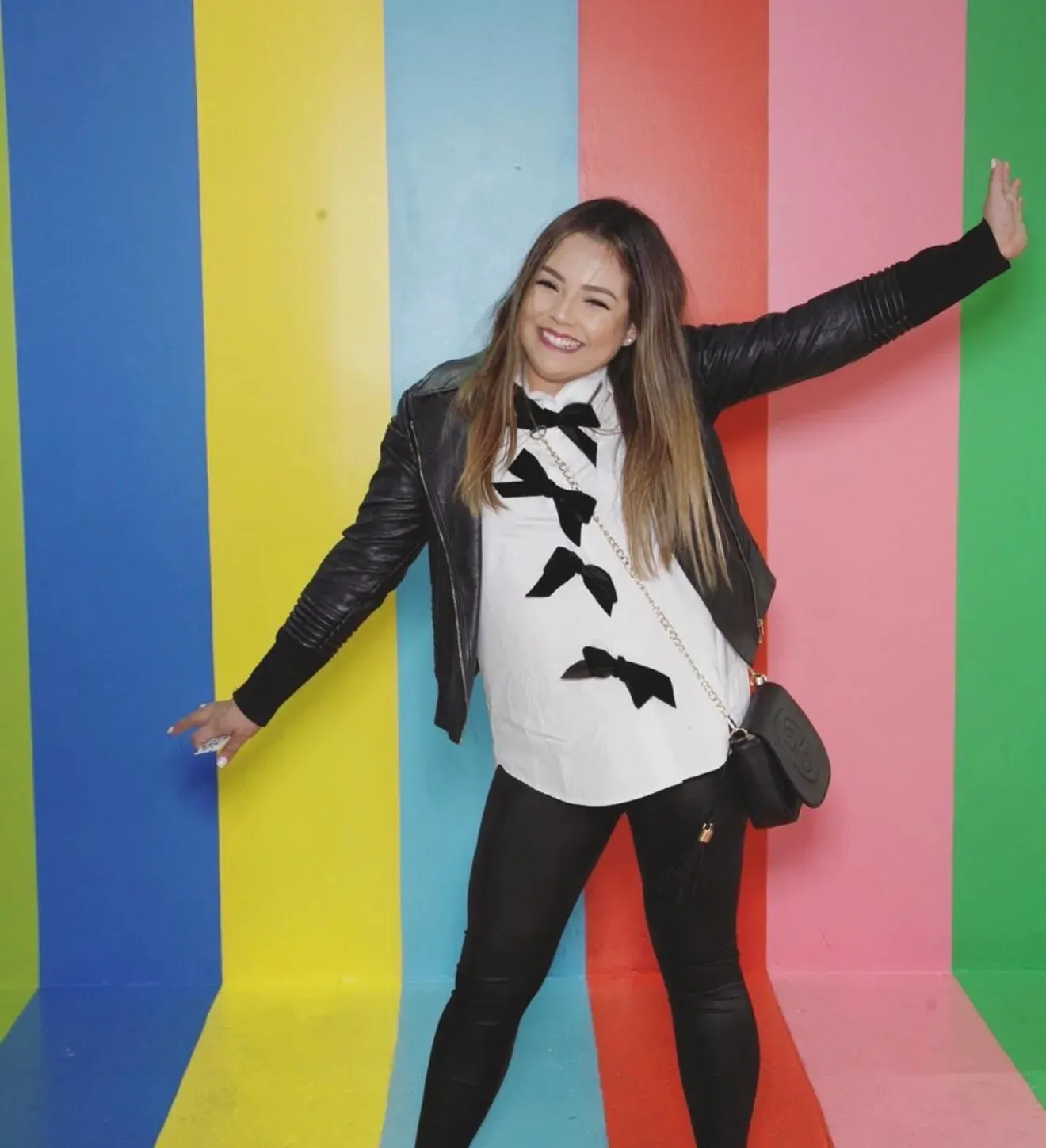 Fanny Gonzalez's' profile picture