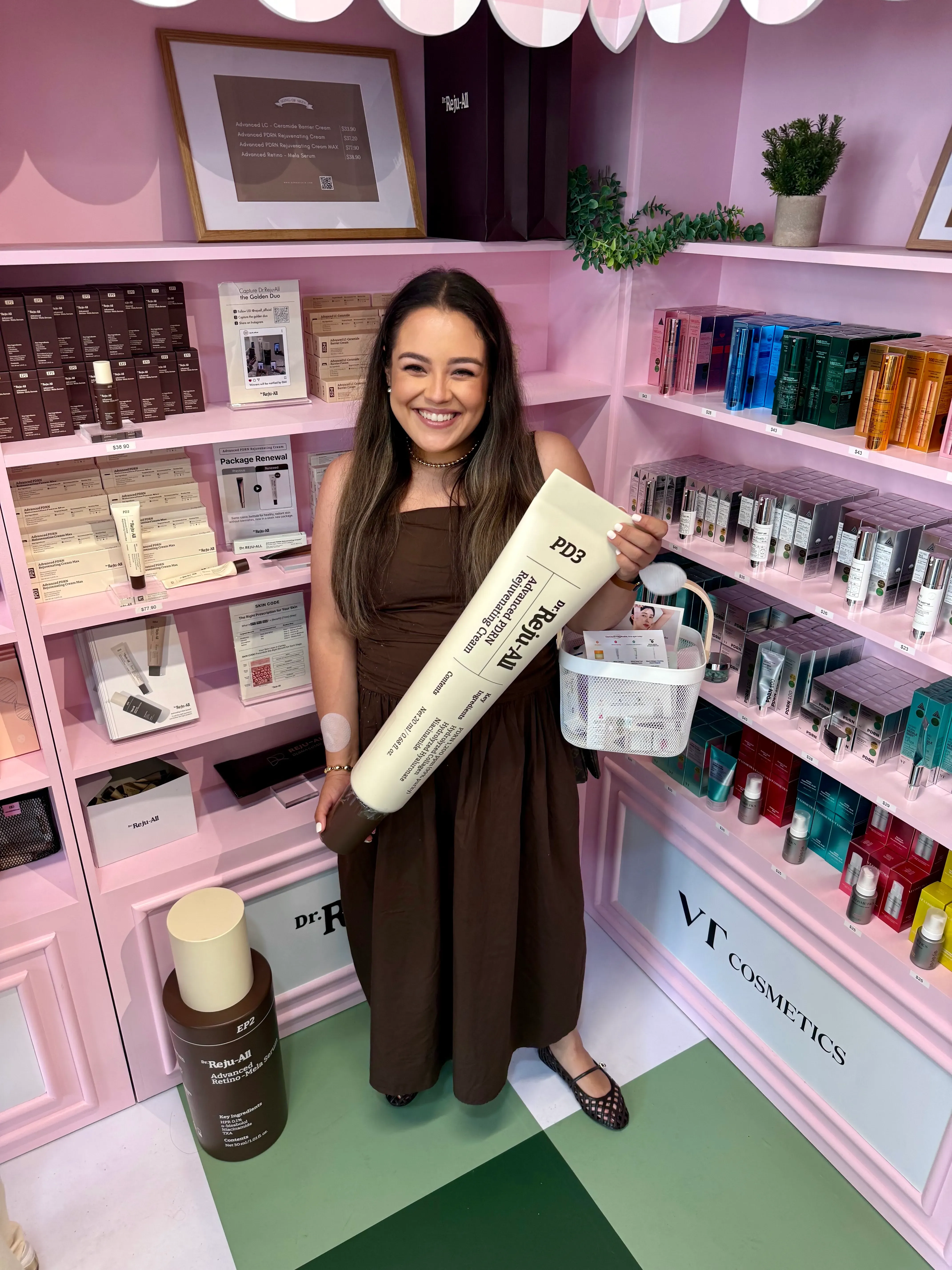 Fanny Gonzalez's' profile picture