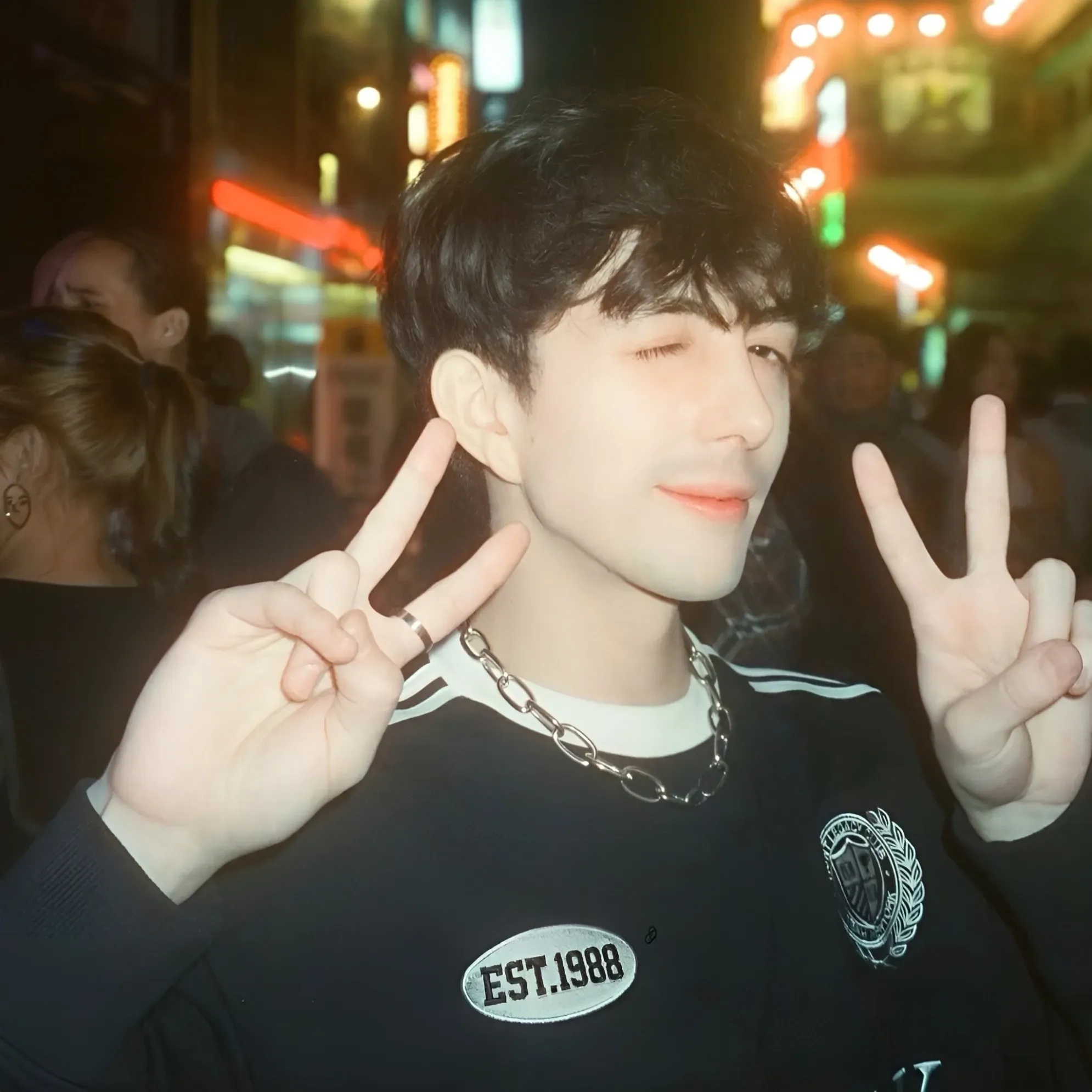 Felipe Bueno's' profile picture