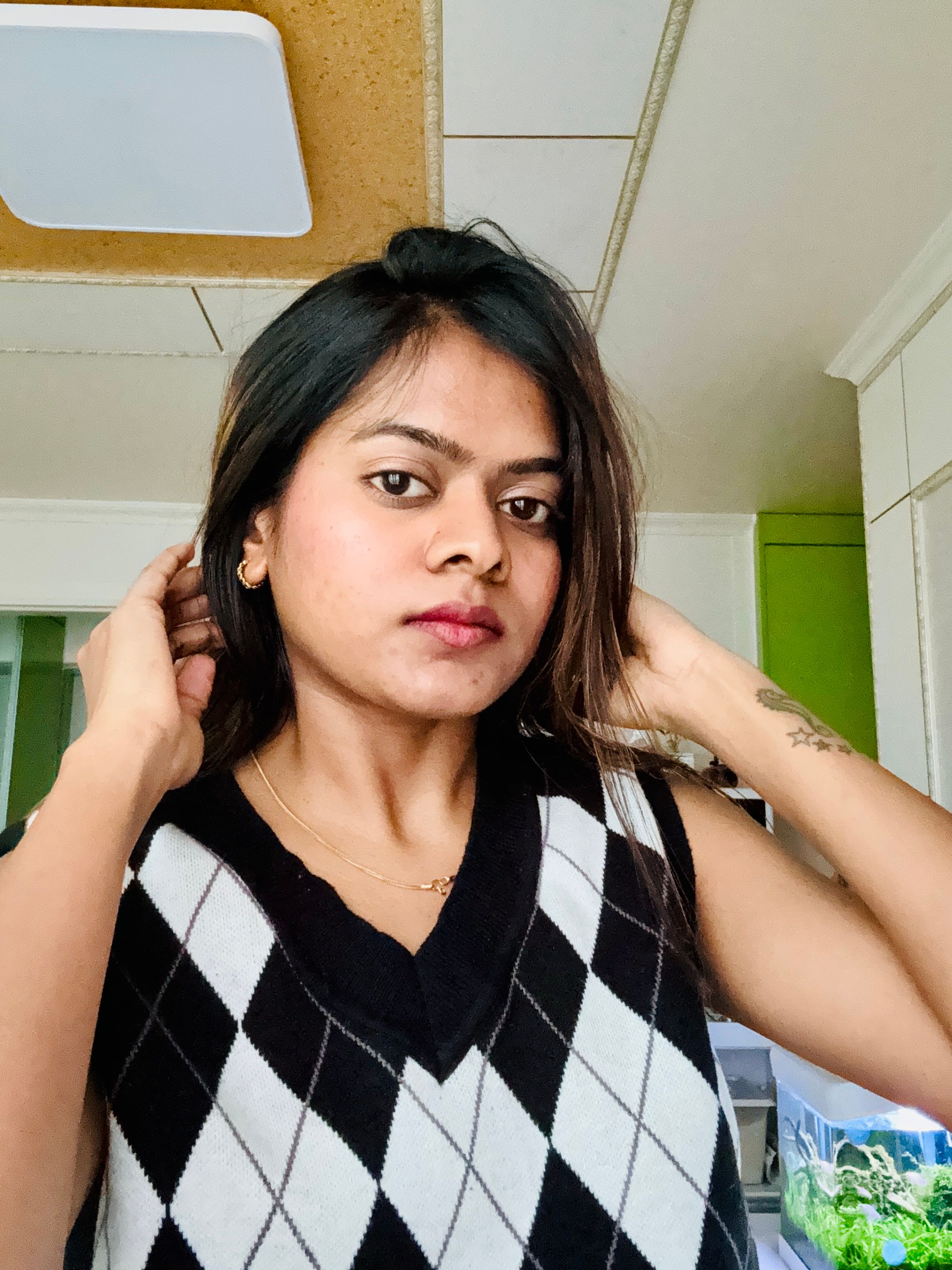 Keerthi's' profile picture