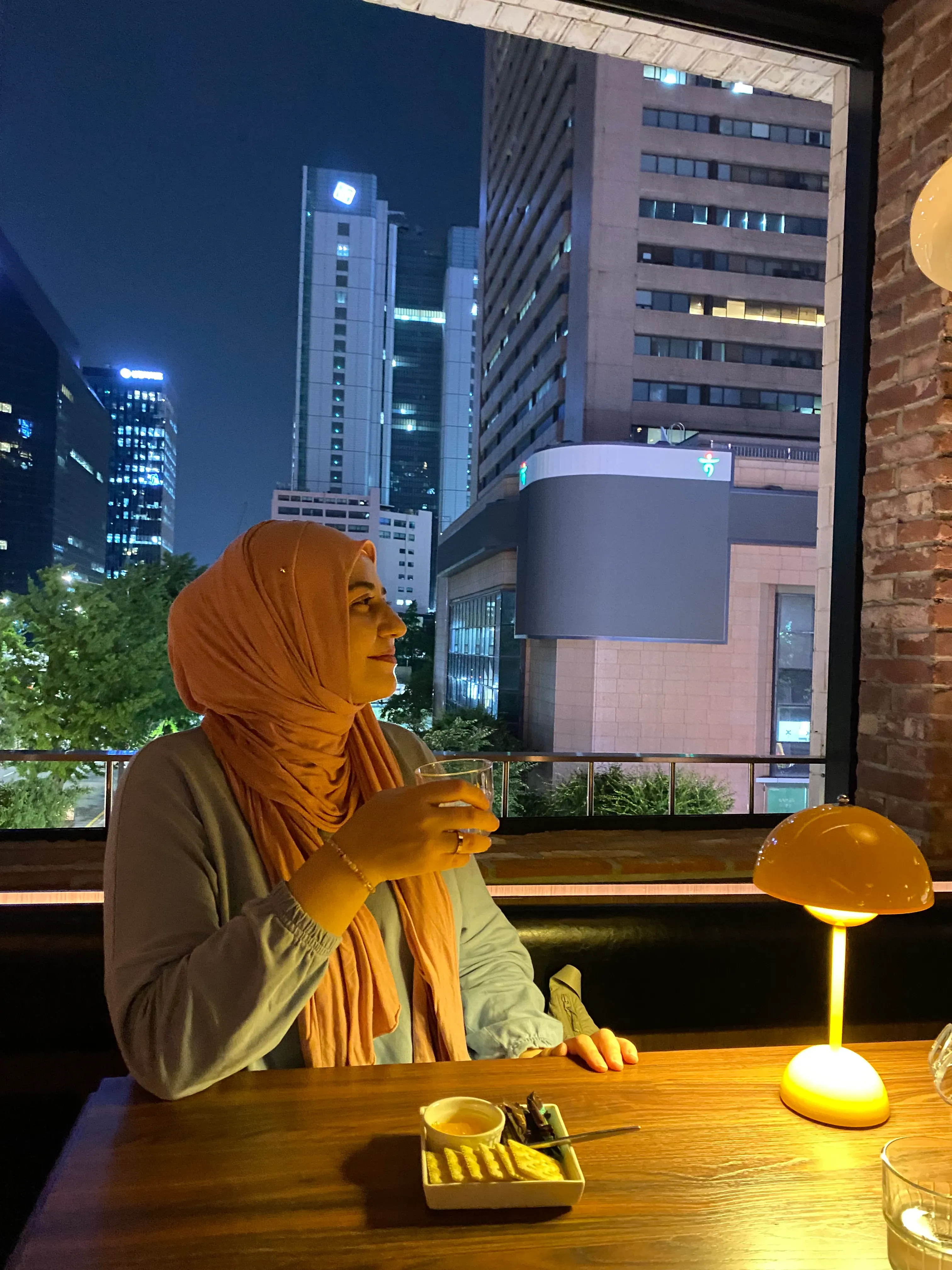 Fatma Merve Prayogo's' profile pictures