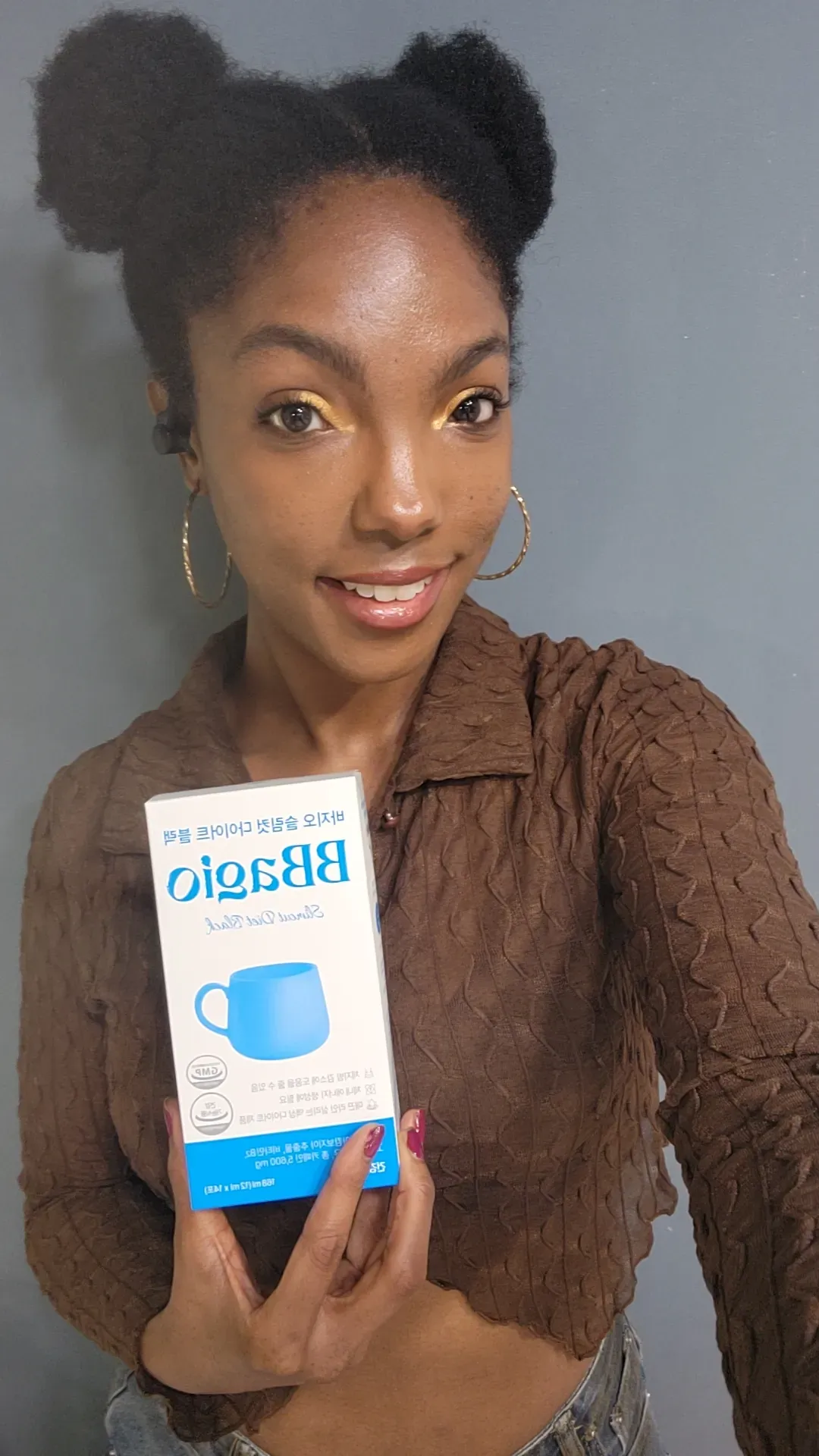 Charmikka  Bonner's' profile picture