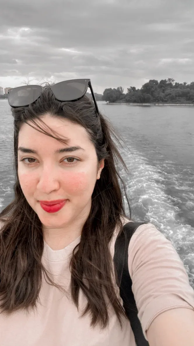 Nikki Raf's' profile picture