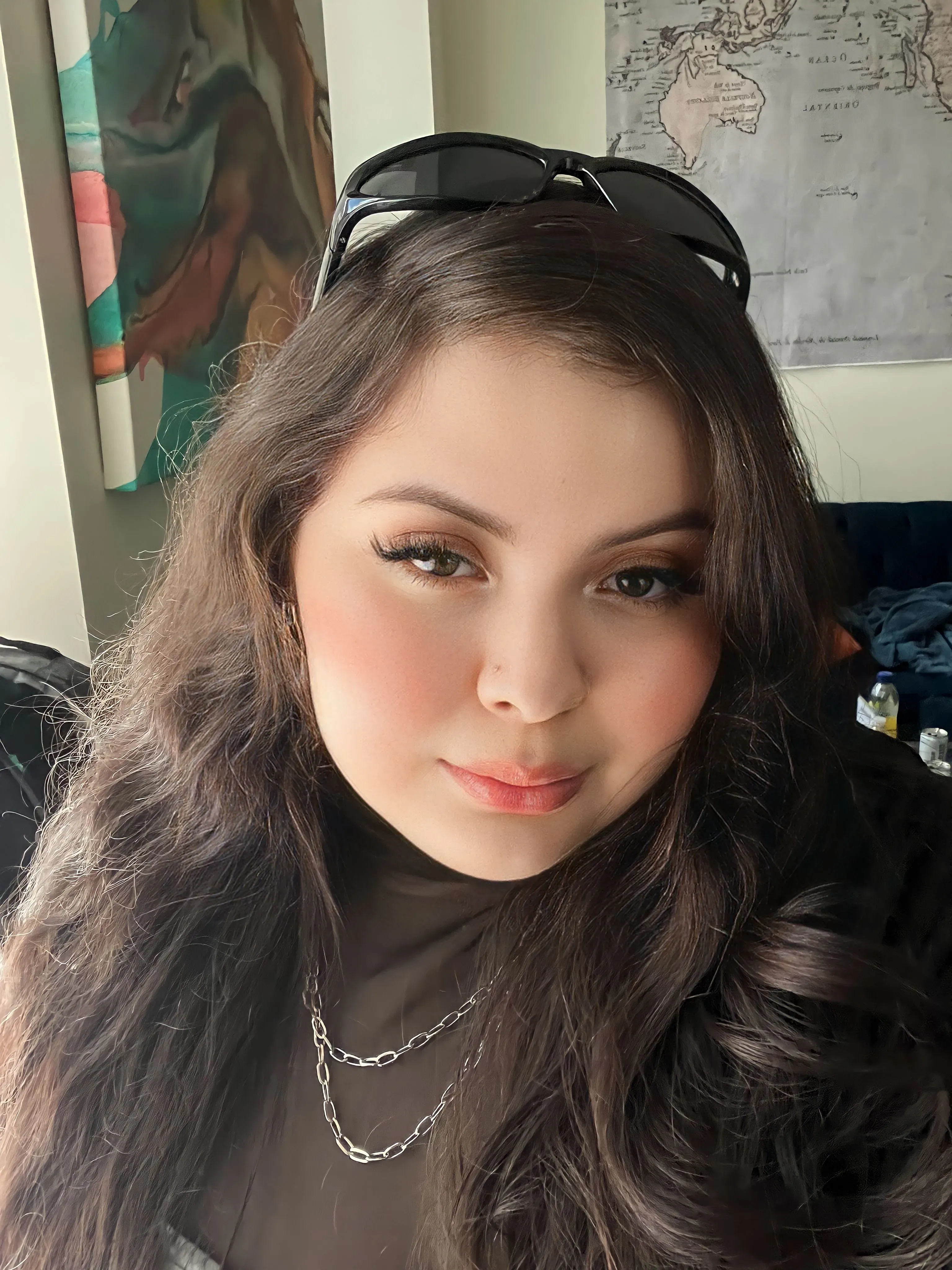 Frida Larios's' profile picture