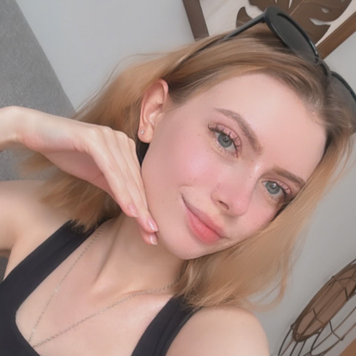 Kristine's' profile picture