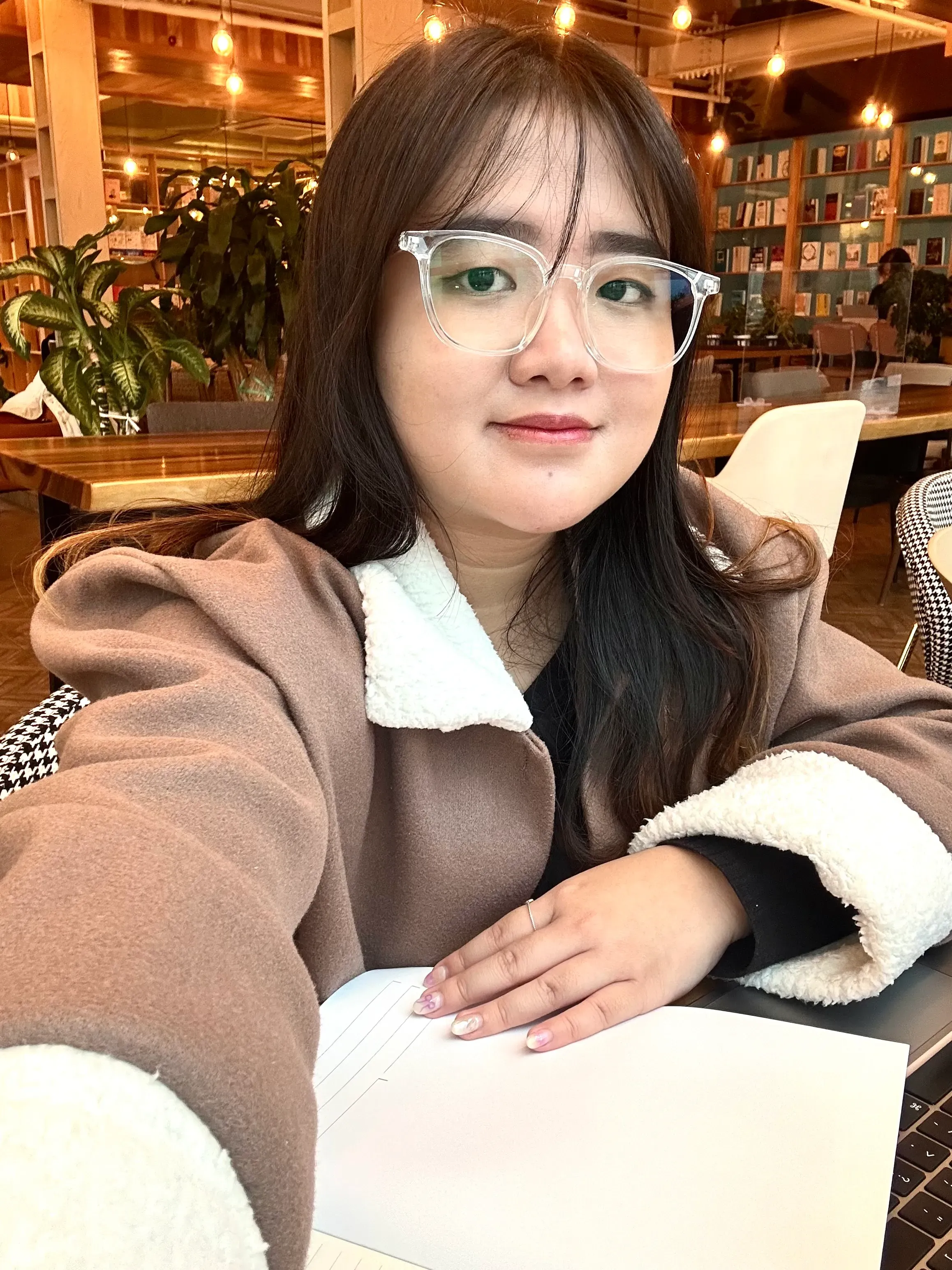 Gabrielle Evangelyne Gunawan's' profile picture Gabrielle Evangelyne Gunawan's' profile picture