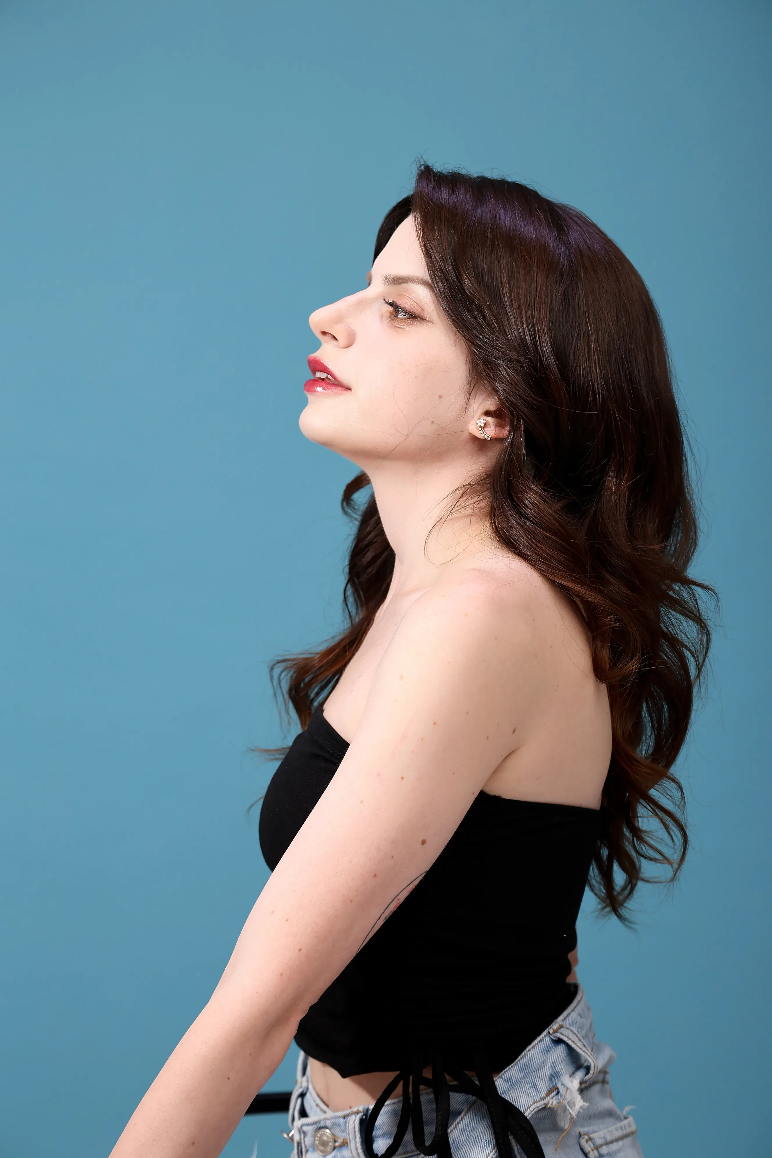 Giorgia Lentini's' profile pictures