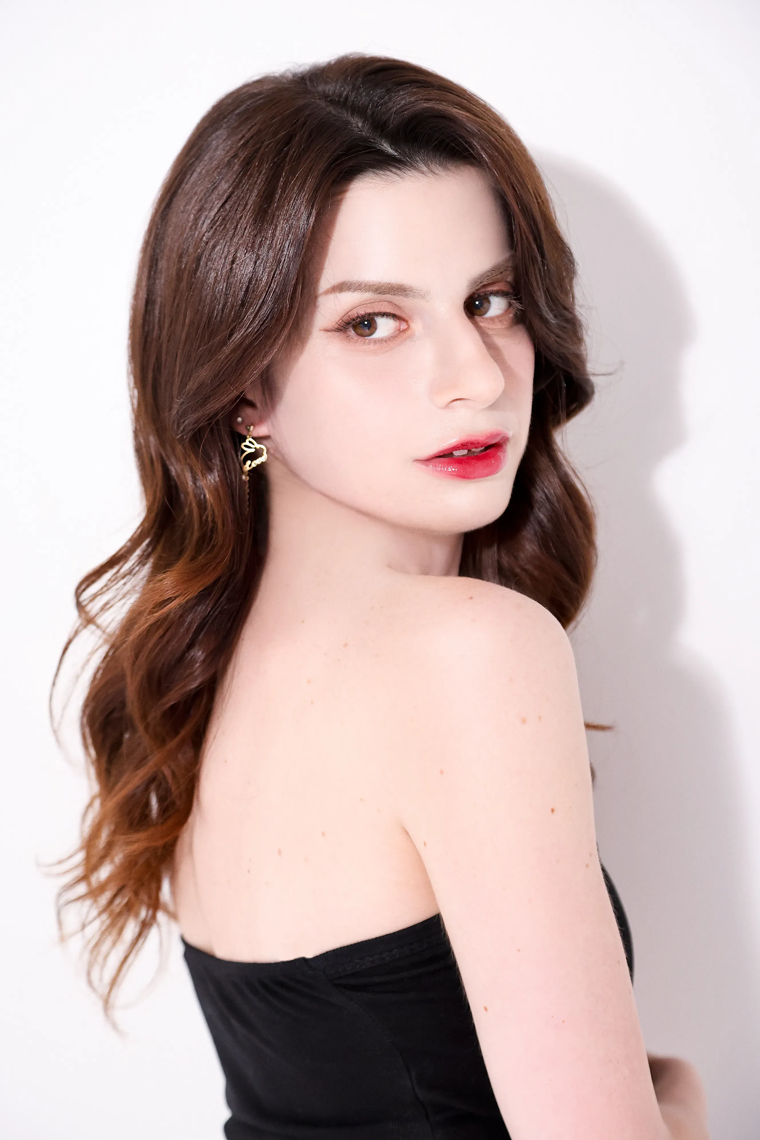Giorgia Lentini's' profile pictures