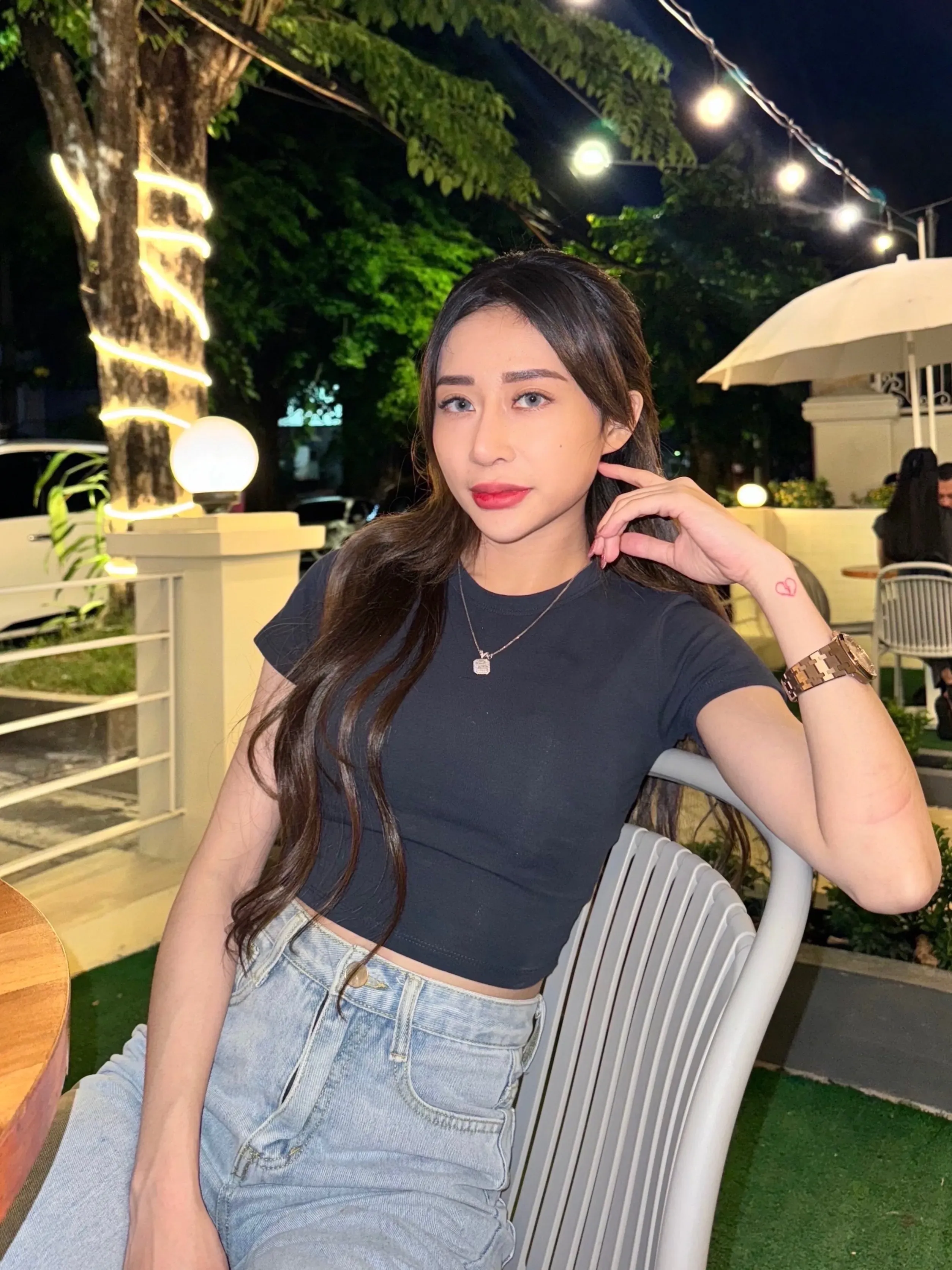 Graciella's' profile picture