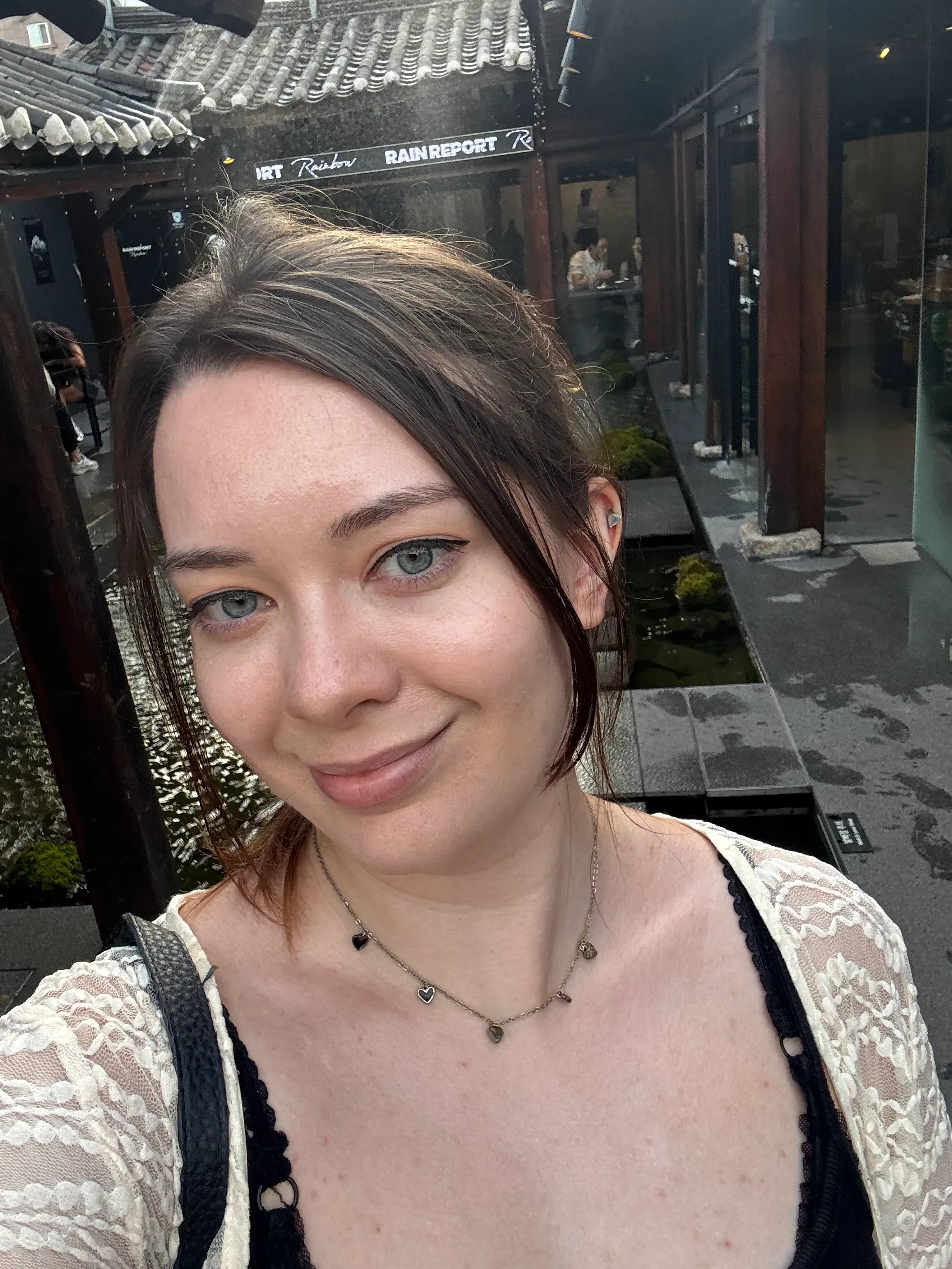 Ekaterina Lyubanova's' profile pictures