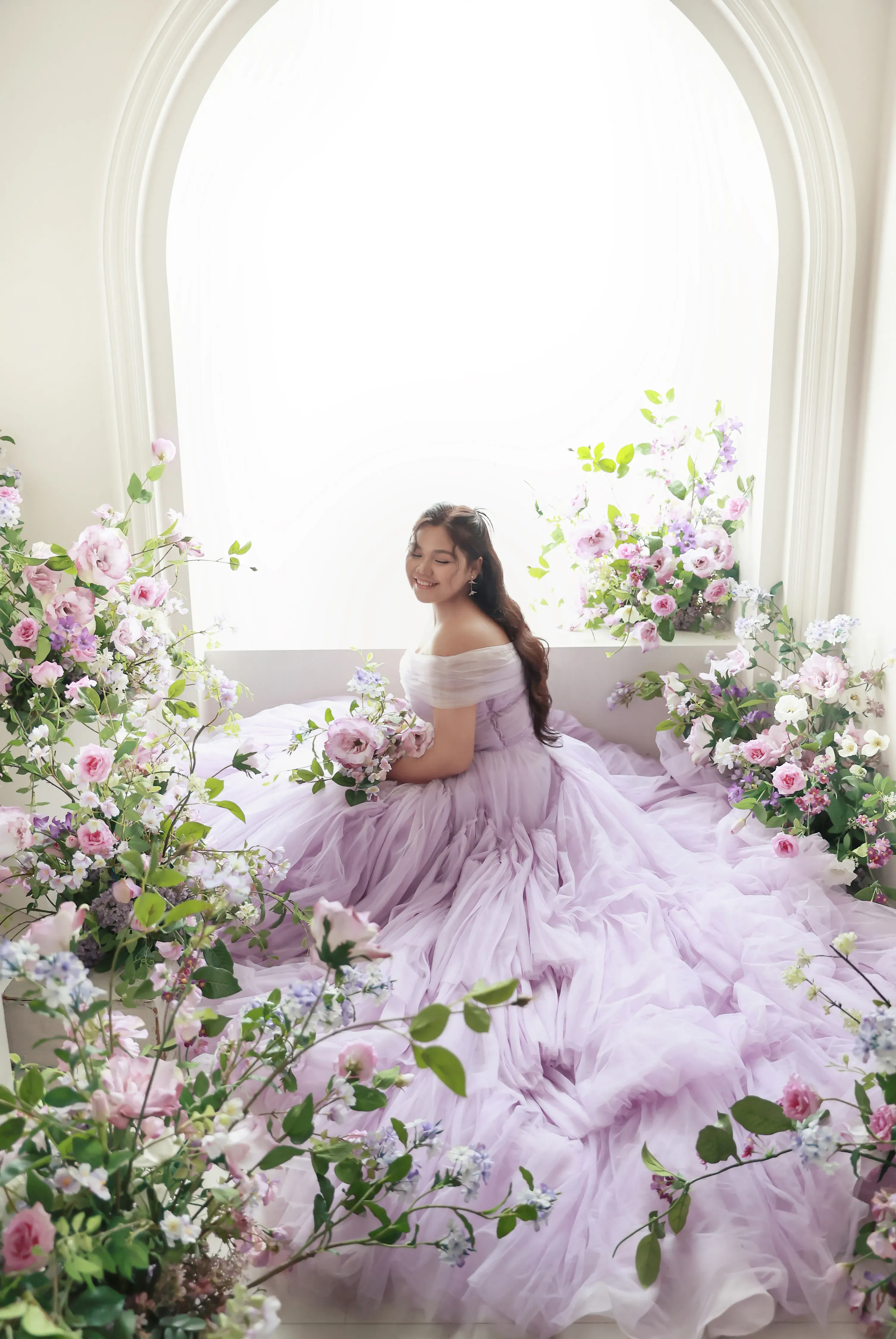 Gusti Ayu Anggraini's' profile picture