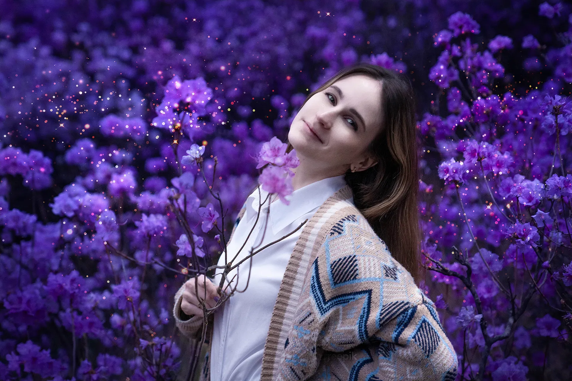 ALEKSEEVA MARIA's' profile picture ALEKSEEVA MARIA's' profile picture