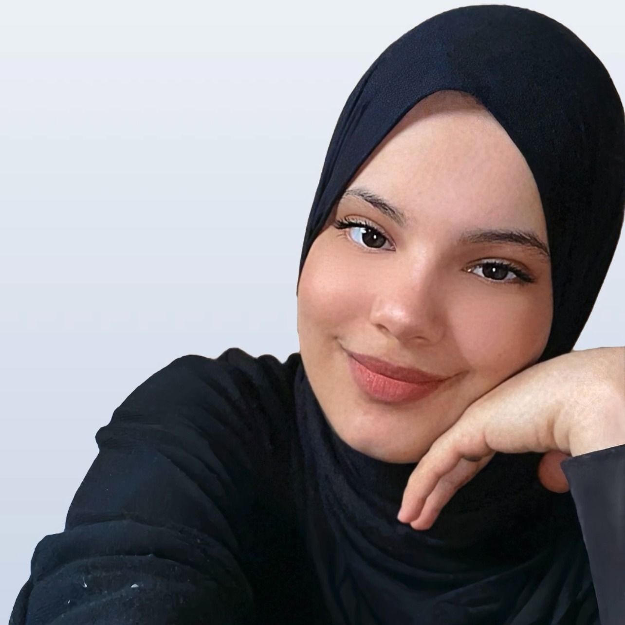 Hafsa Eddekkani's' profile picture