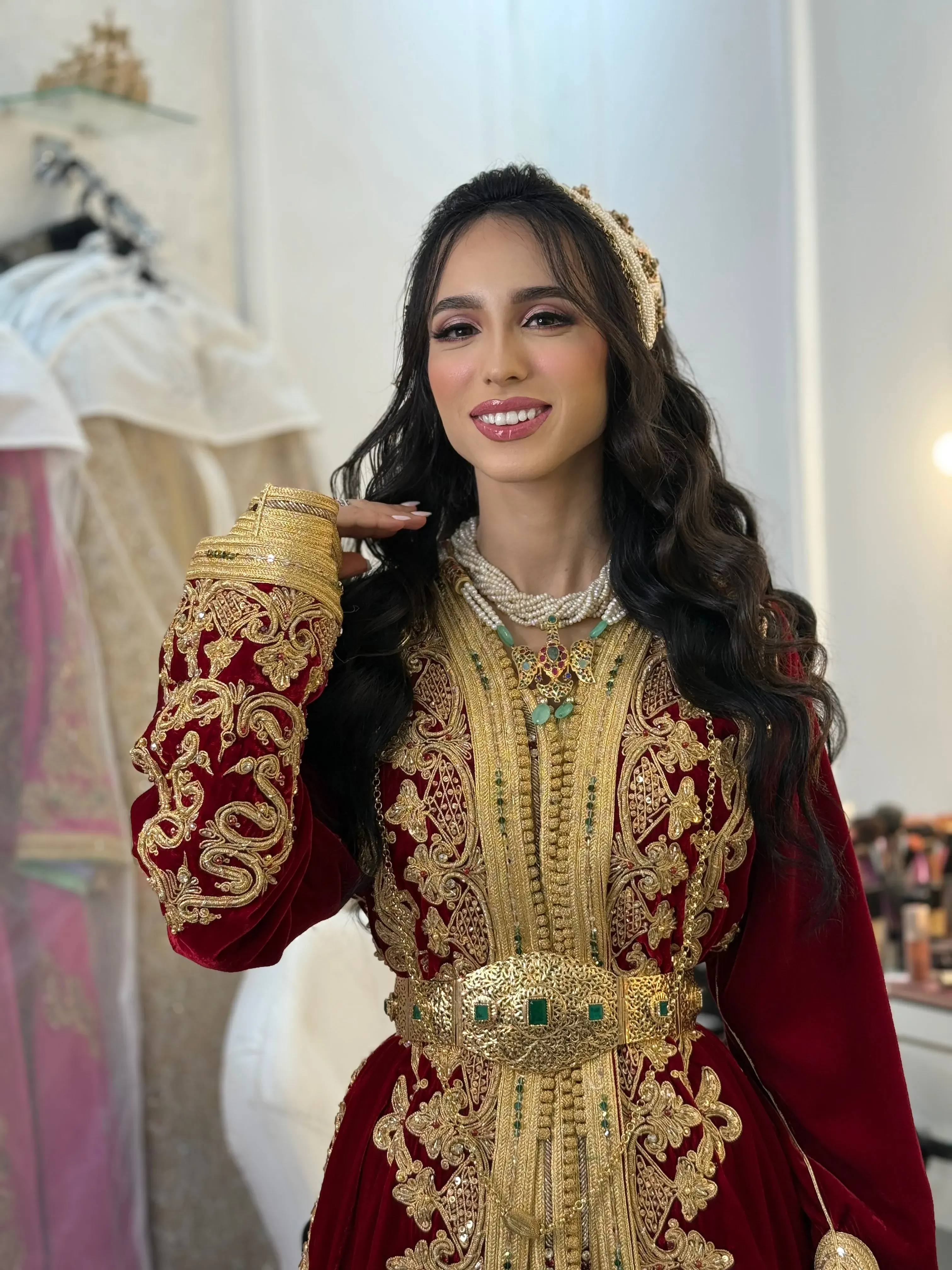 Amtiou Hajar's' profile picture