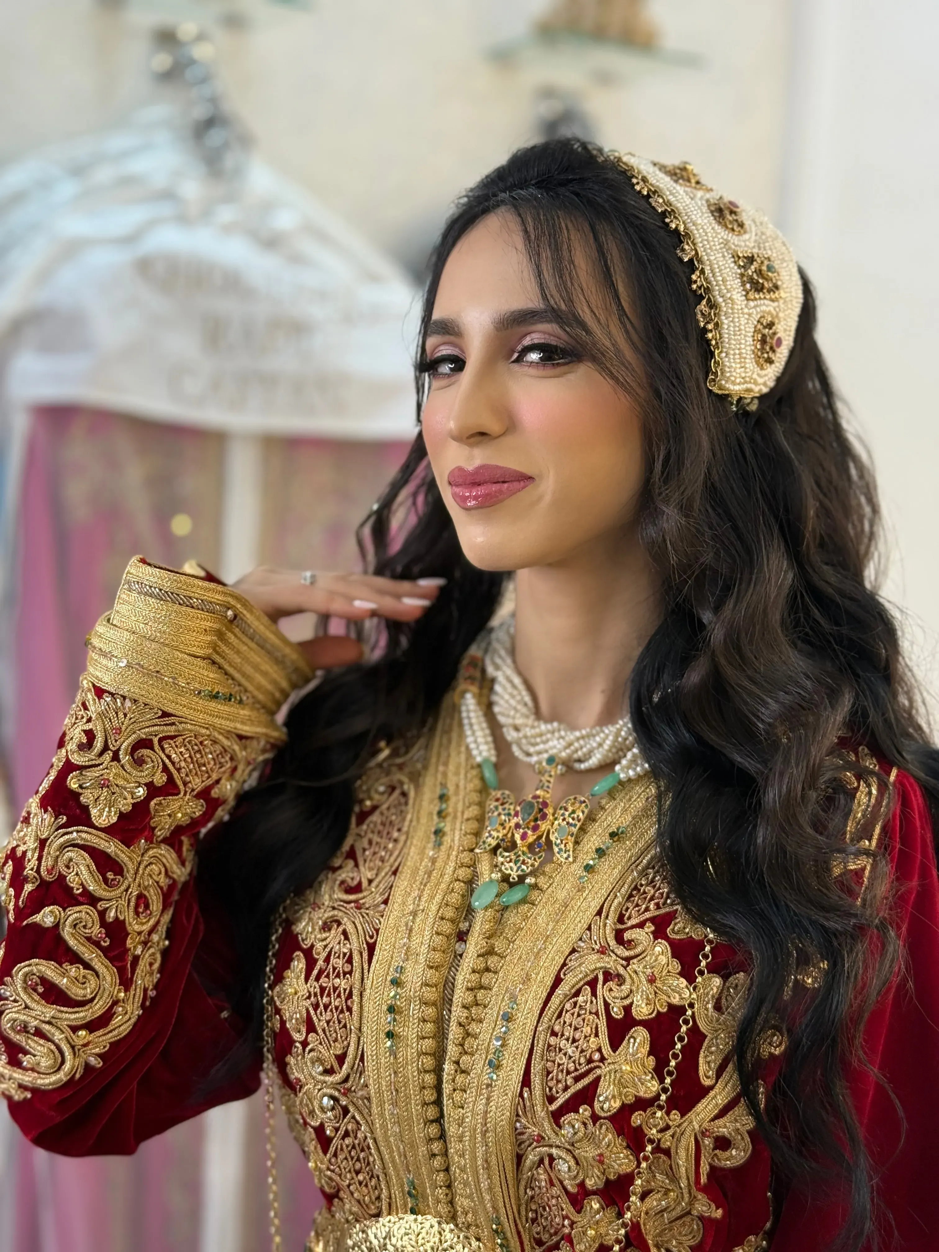 Amtiou Hajar's' profile picture