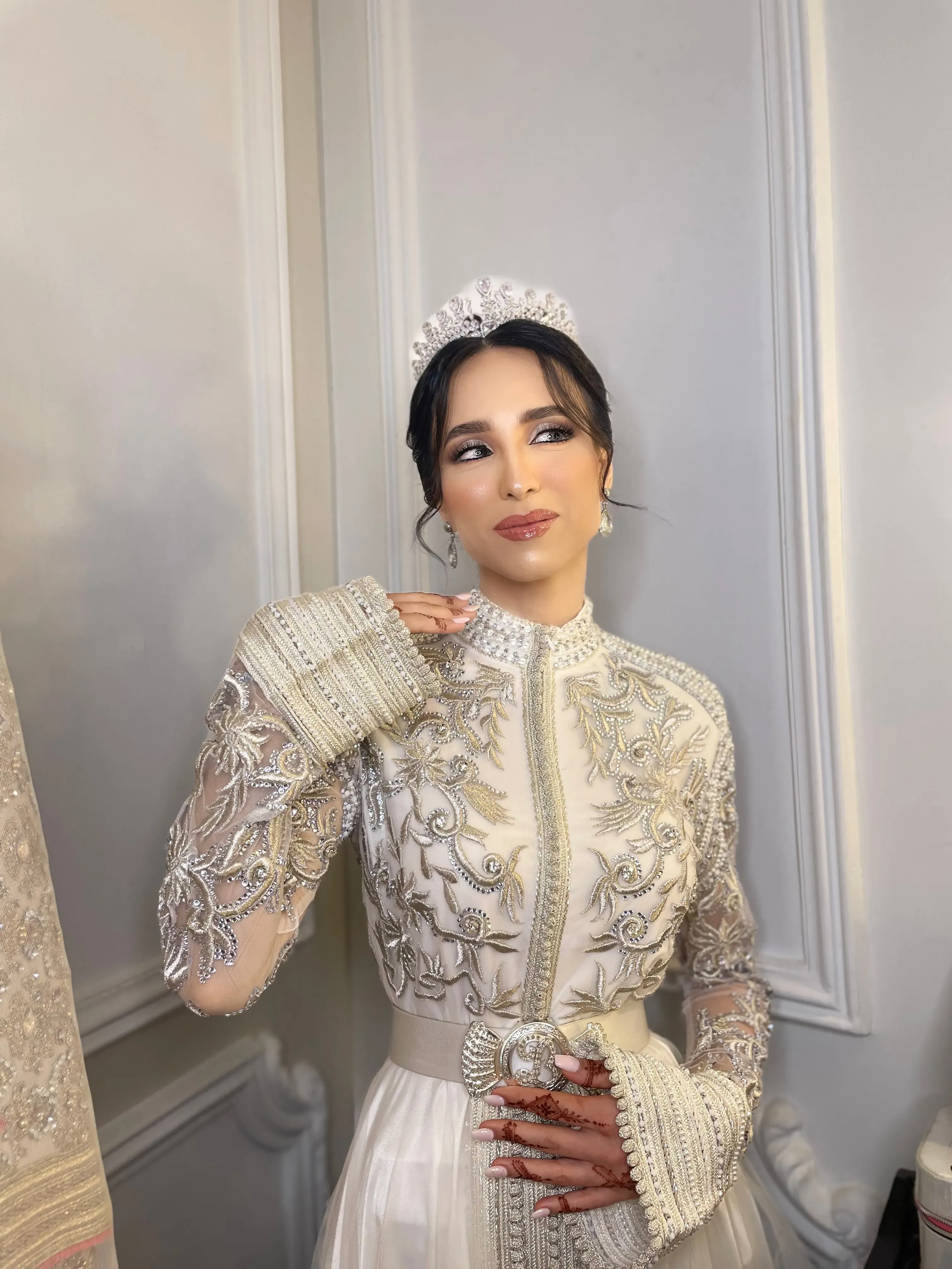 Amtiou Hajar's' profile picture