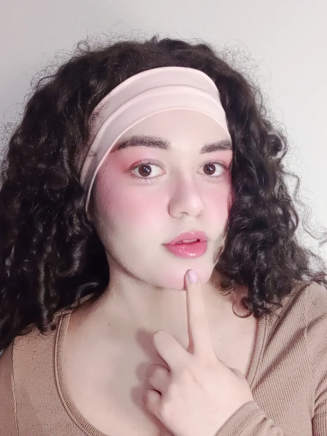 Hannah Emile B de O S Mendes's' profile picture