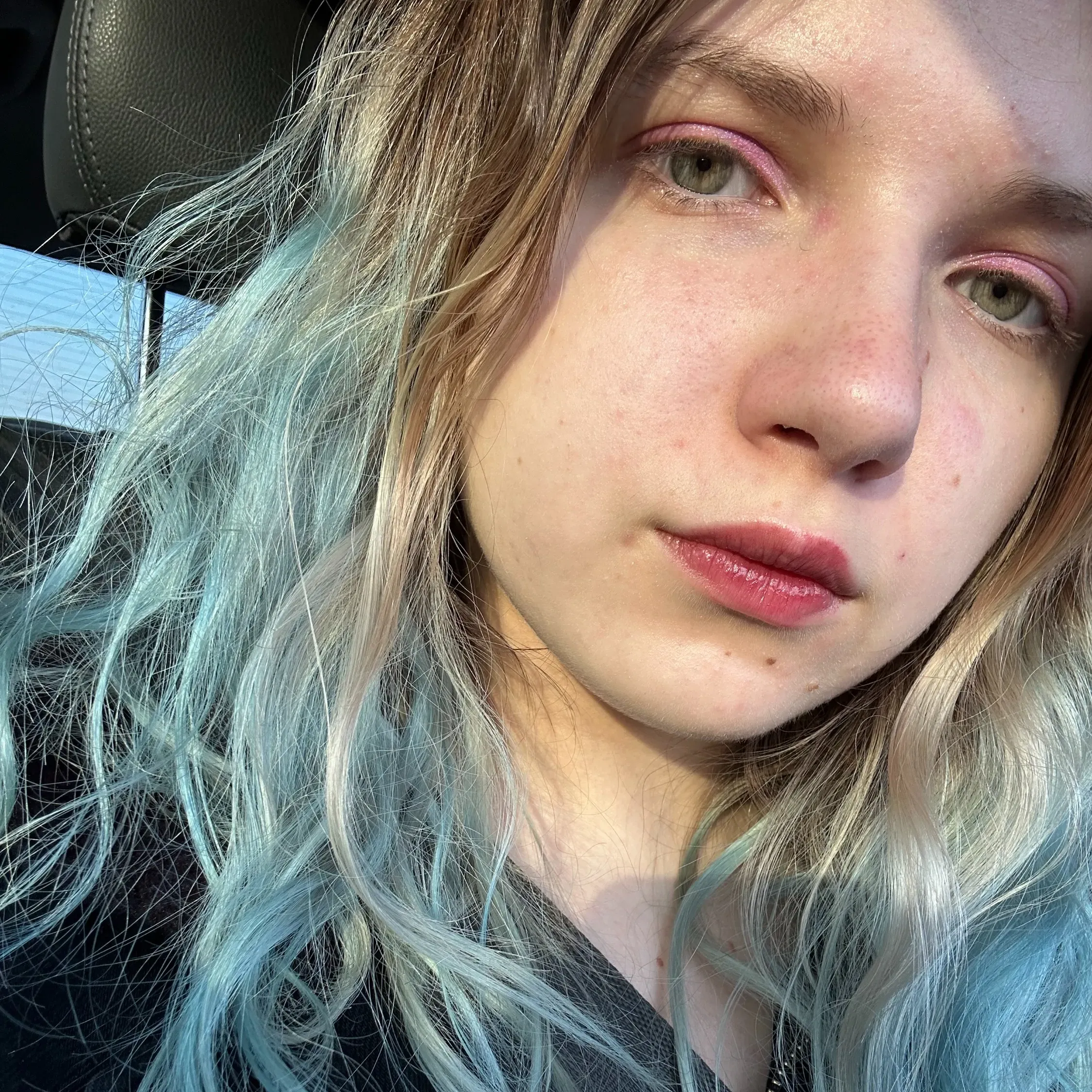 Marichka's' profile picture