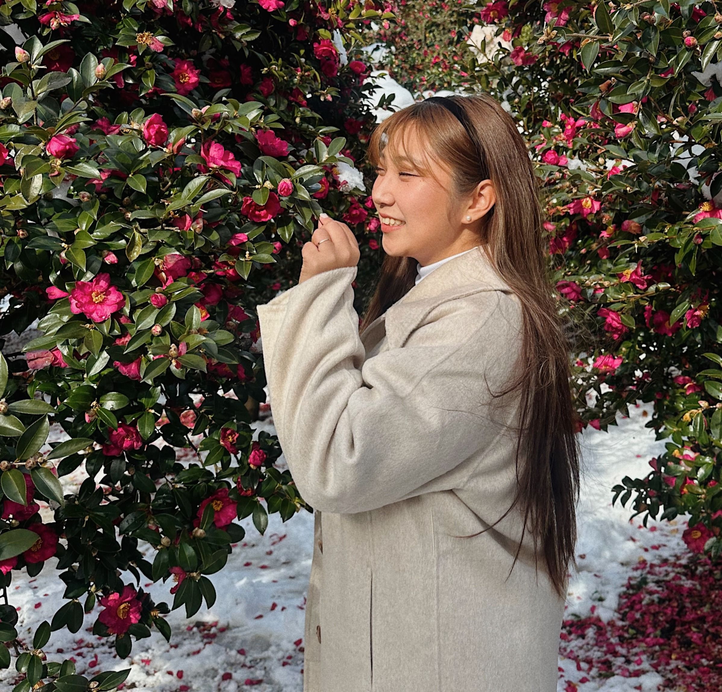Julia Park's' profile picture