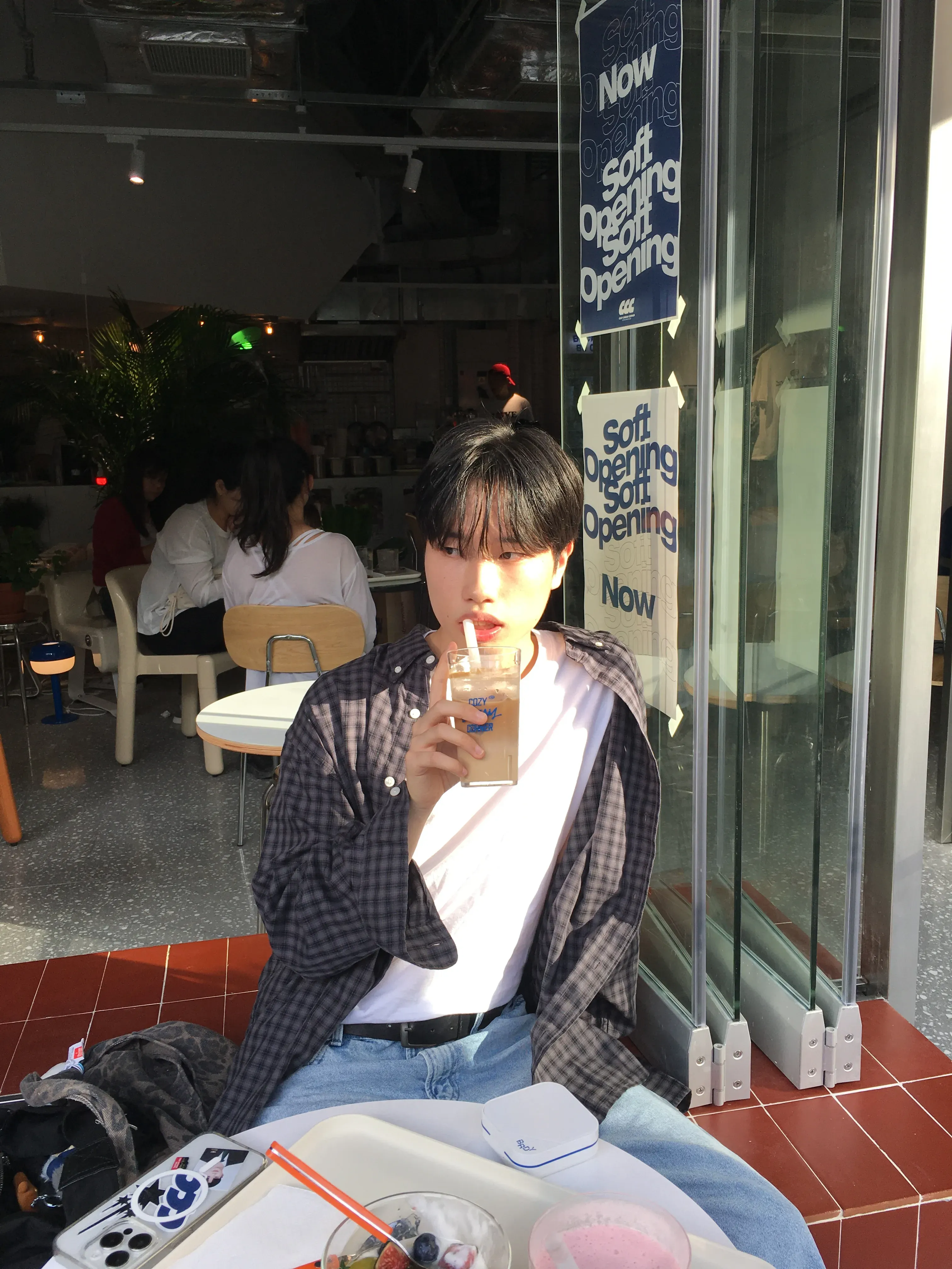 ChiHin's' profile picture ChiHin's' profile picture