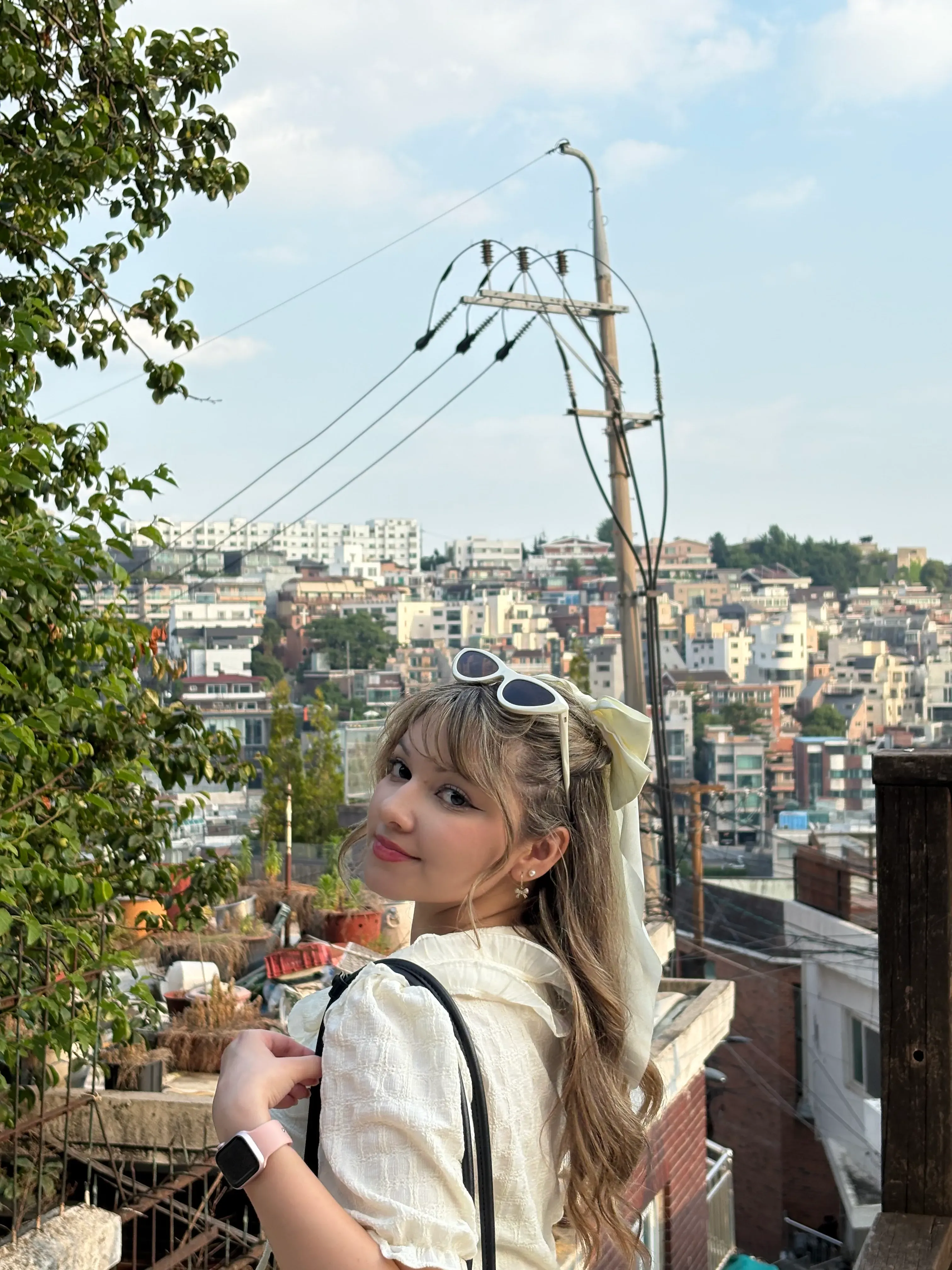 Hefziba Mancilla's' profile pictures