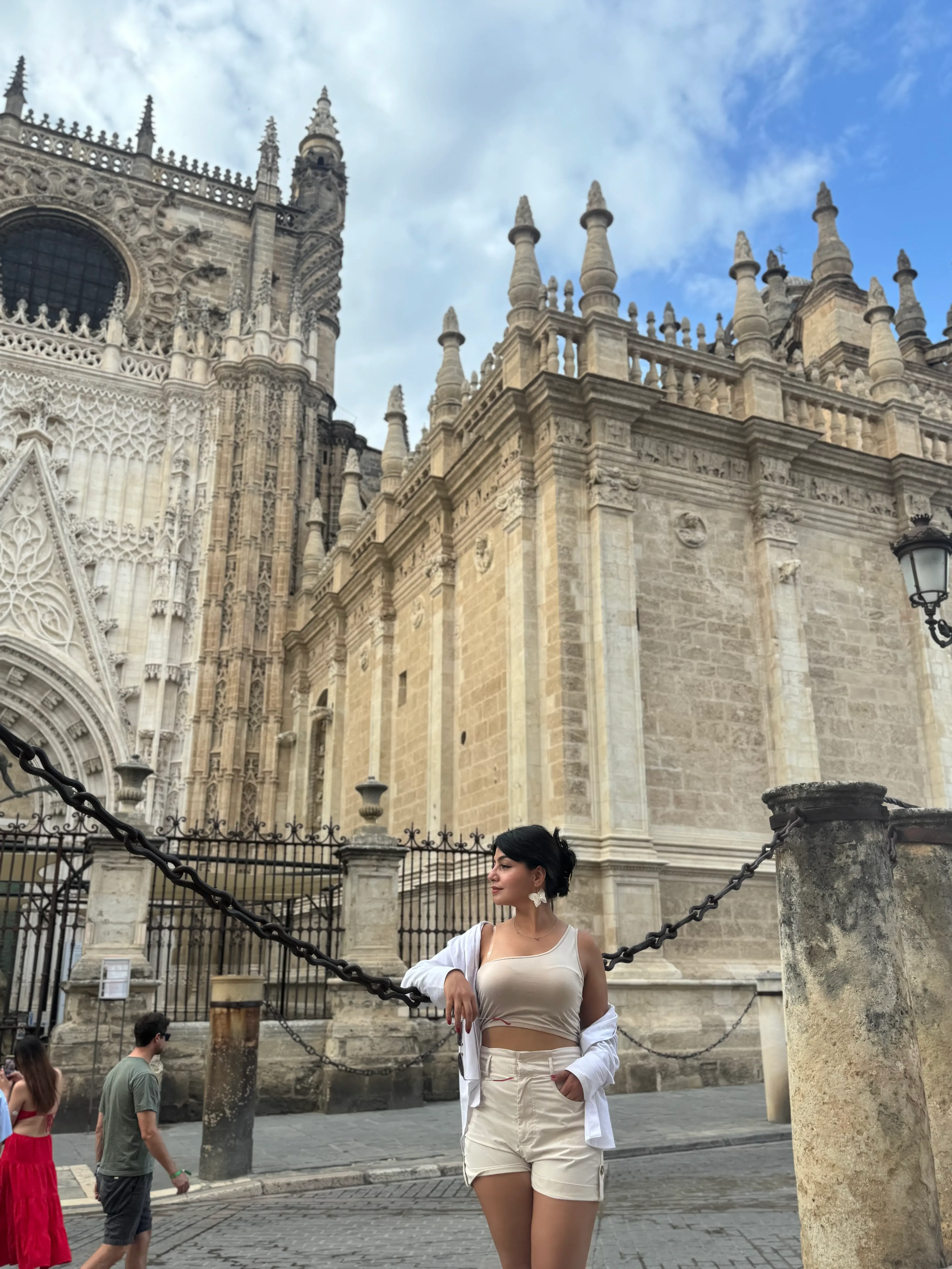 Masoumeh Mohammadi's' profile picture