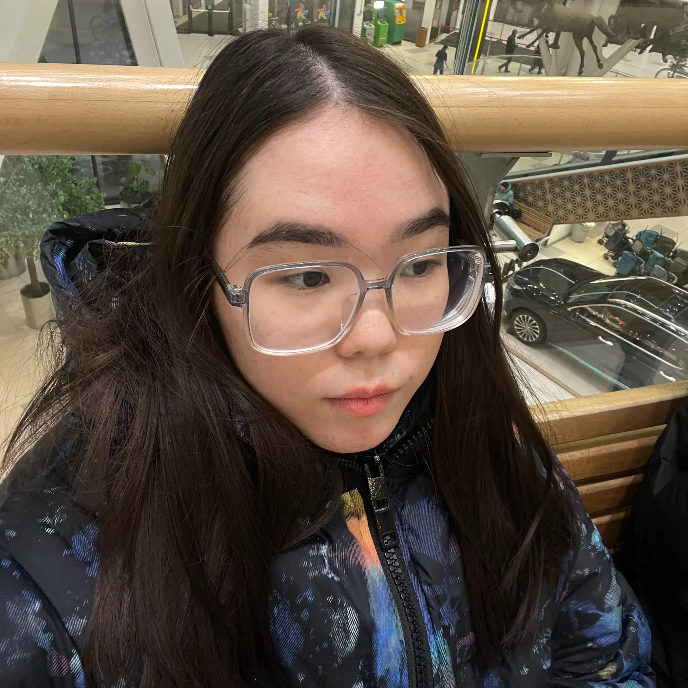 Yerzhankyzy Shakizada's' profile picture