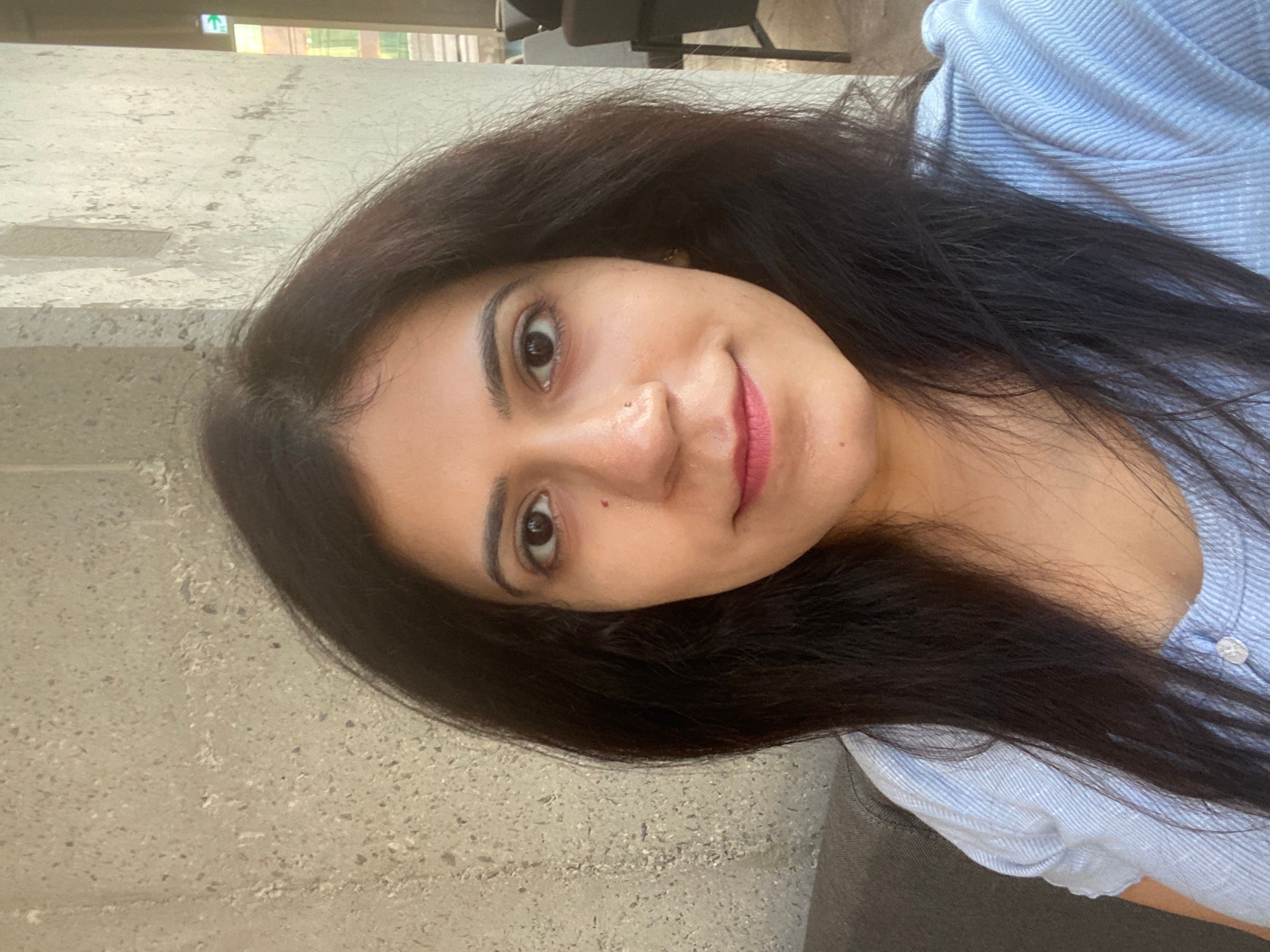 Hina Sukhnani's' profile picture