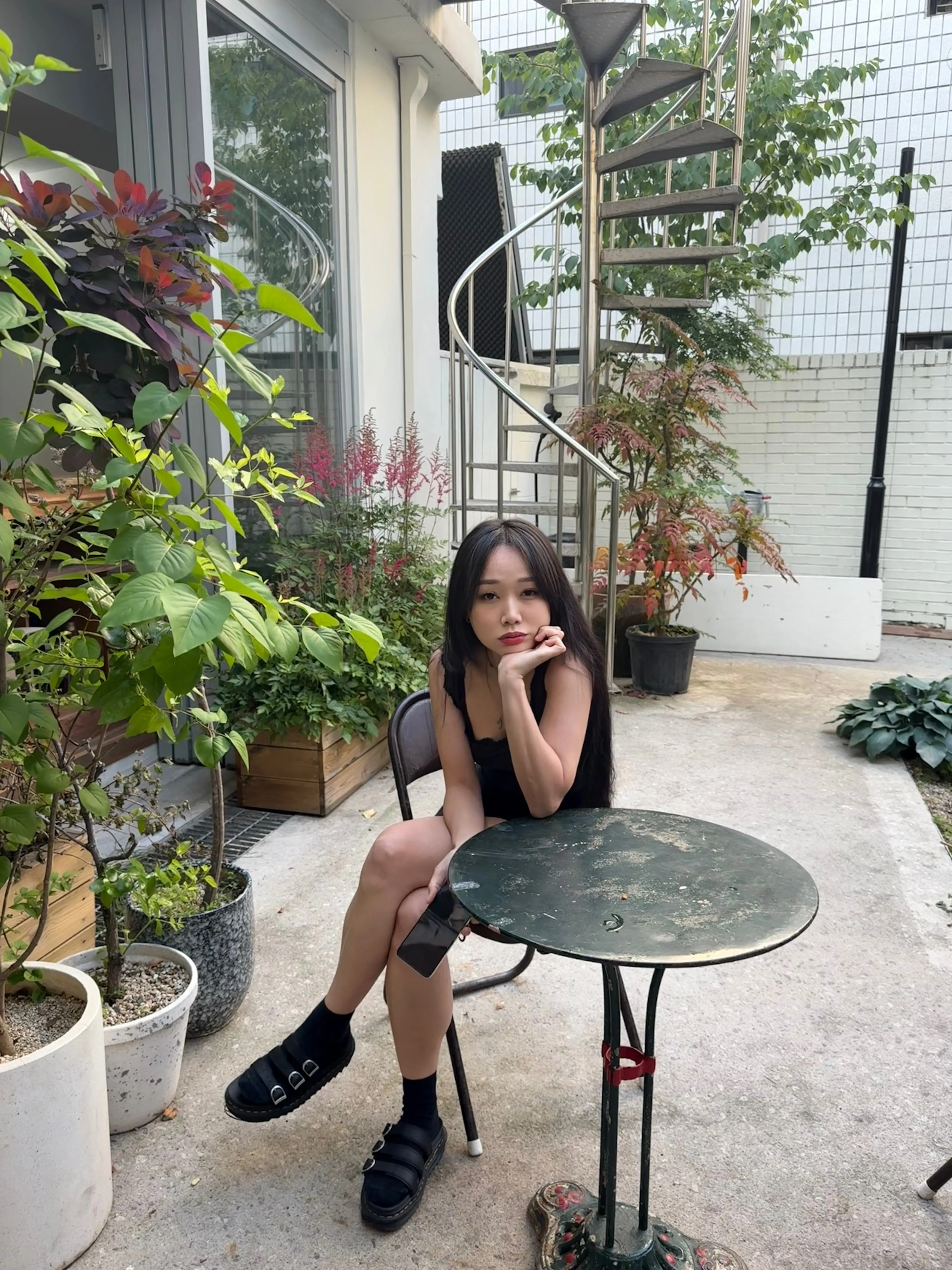Yoonji Lee's' profile picture