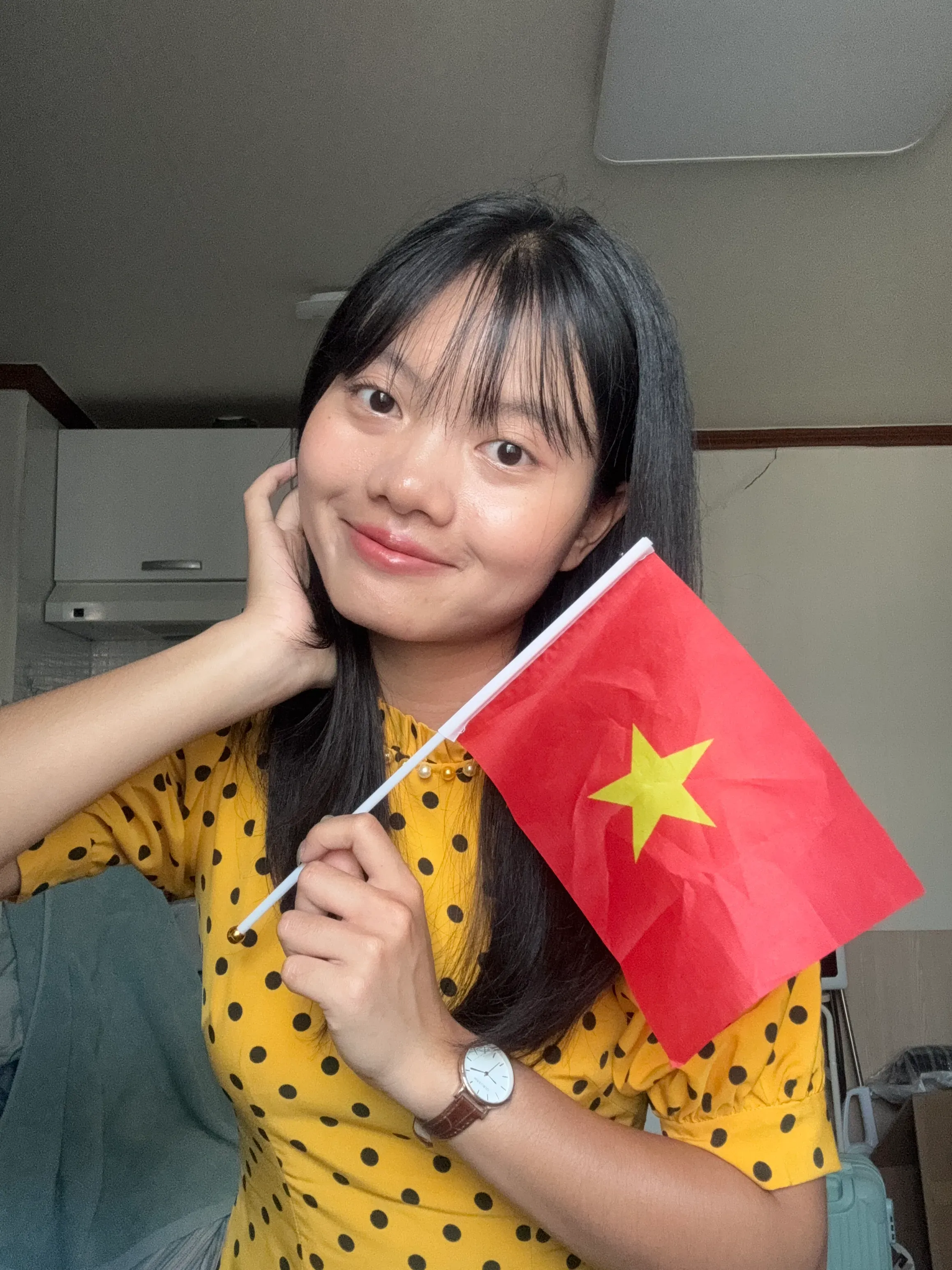 XUAN TRANG NGUYEN's' profile picture XUAN TRANG NGUYEN's' profile picture