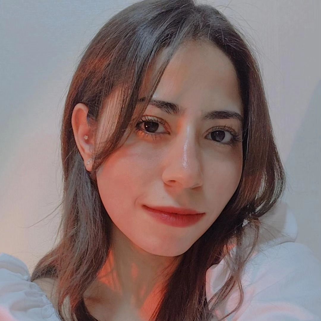 Aya Youssef's profile pictures Aya Youssef's' profile pictures