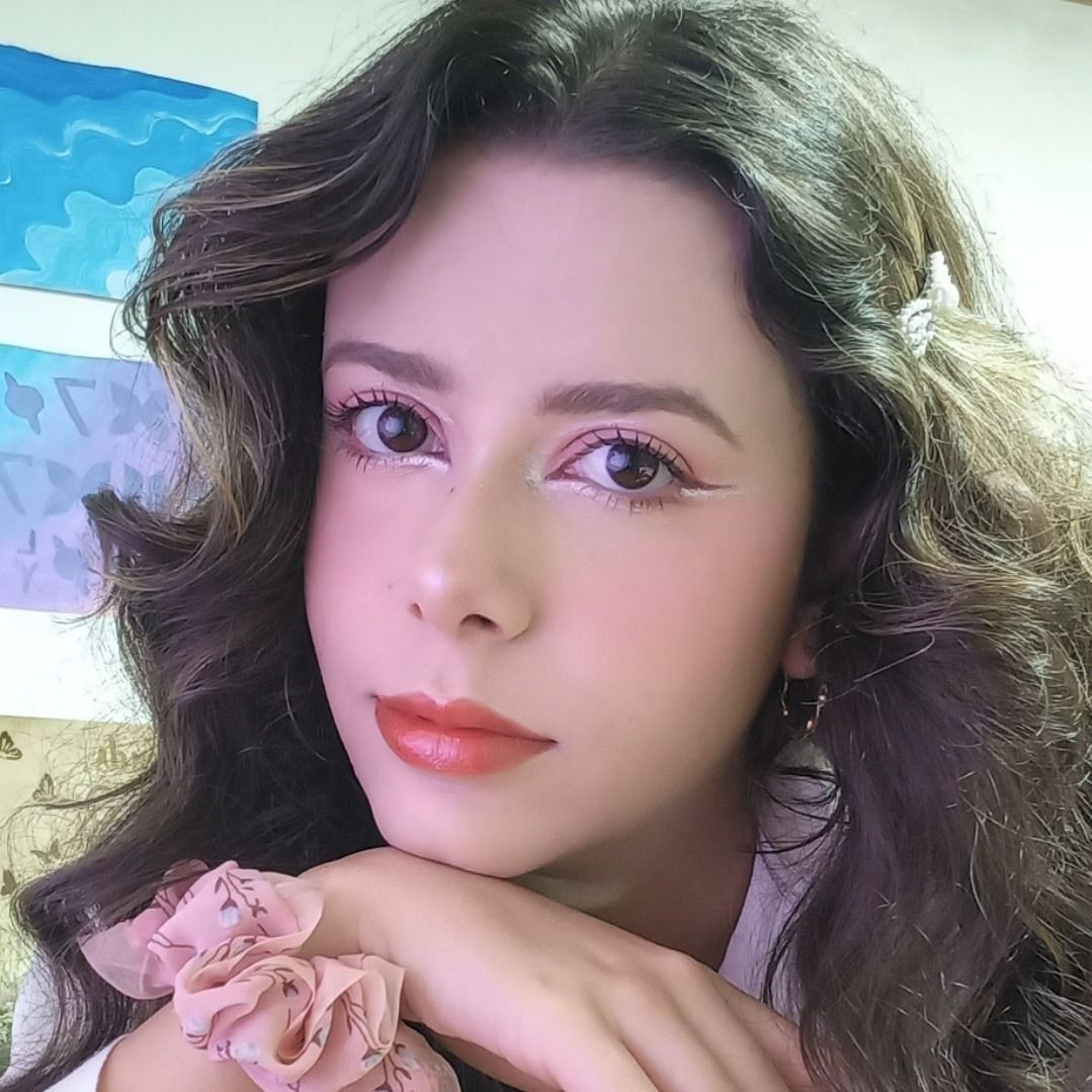 Thalyta's' profile picture