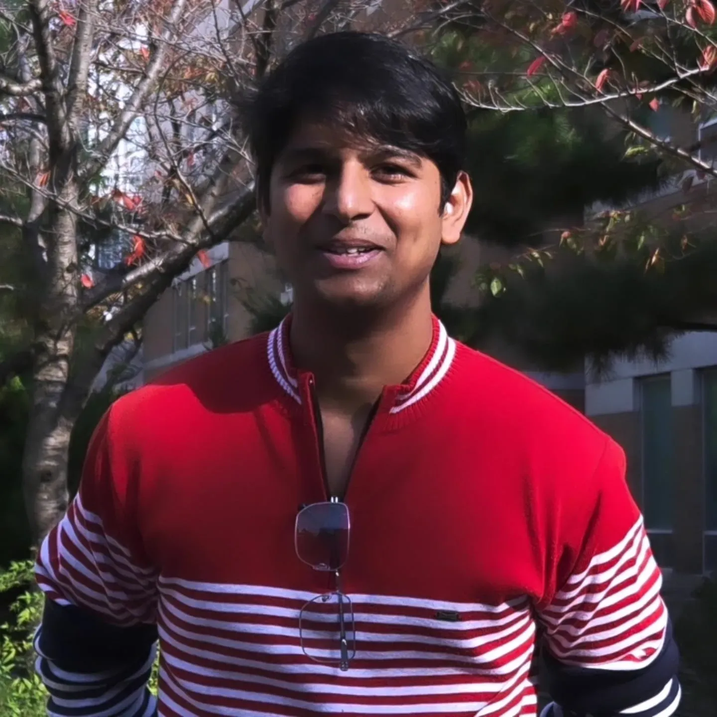 Pushpak Ramchandra Dhulap's' profile picture
