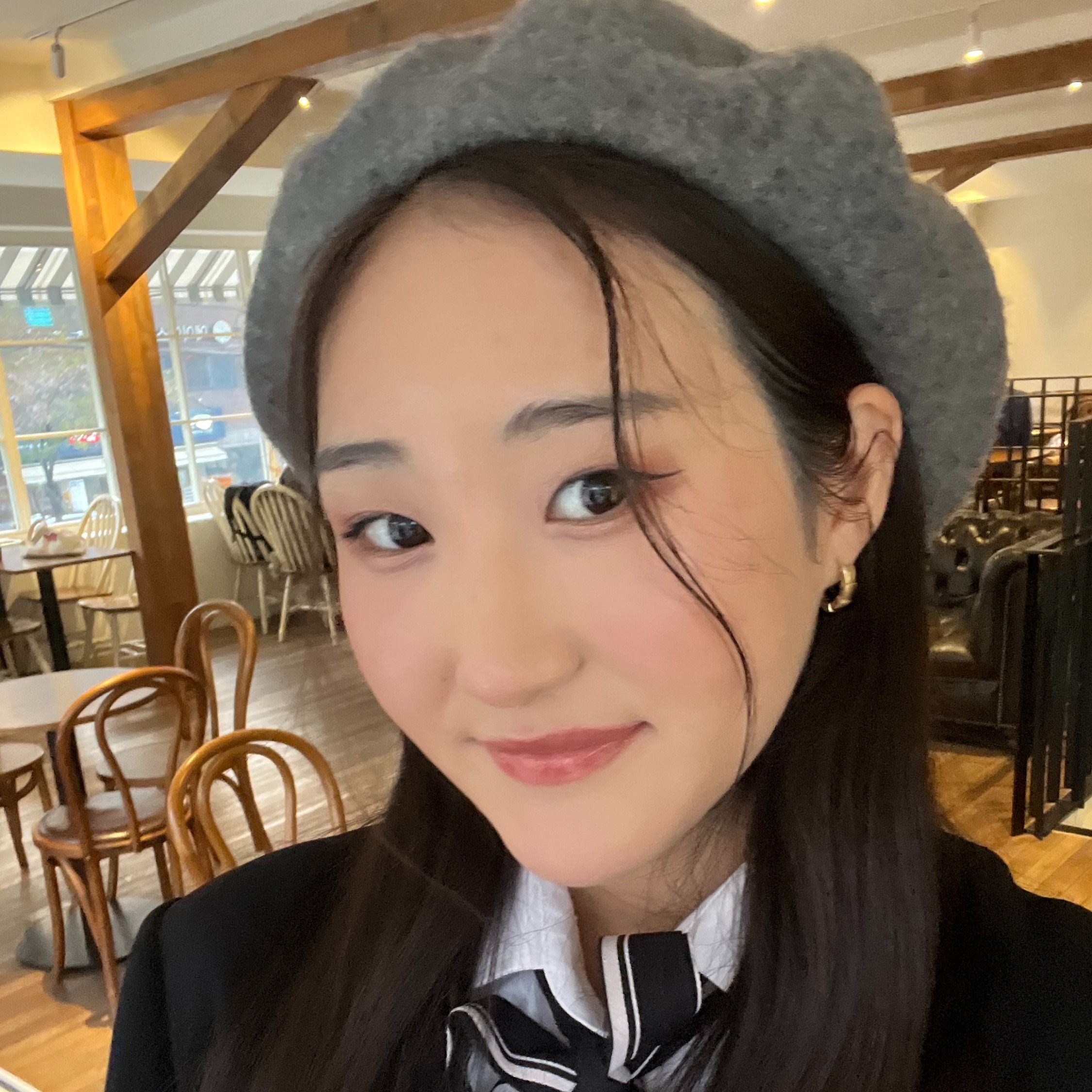 Sabina's' profile picture