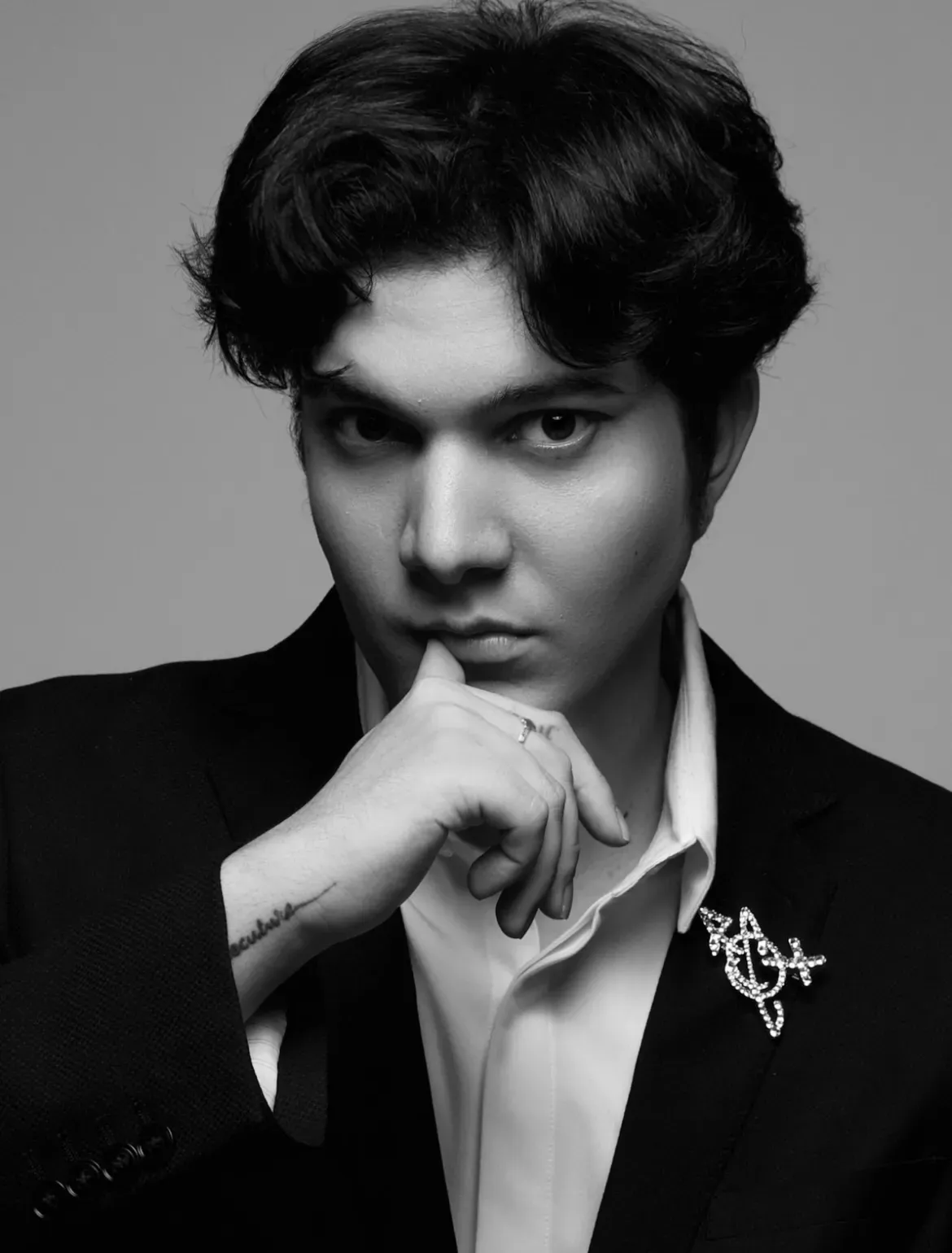Marco Migliorisi Gomez's' profile picture