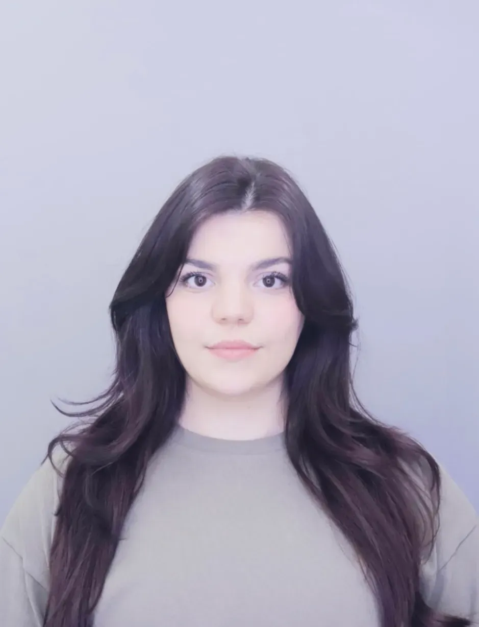 Iasmina Craciun's' profile picture