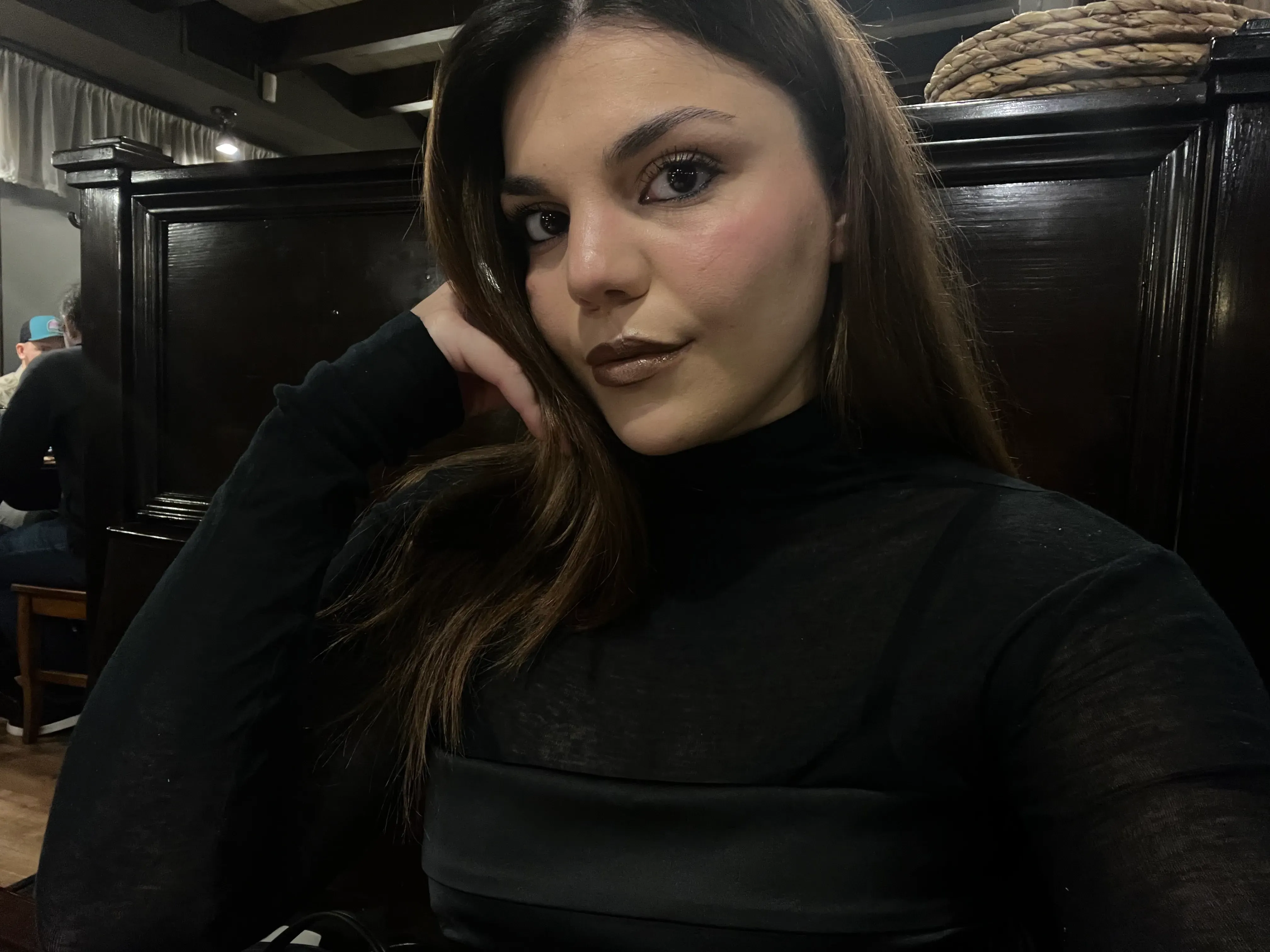 Iasmina Craciun's' profile picture