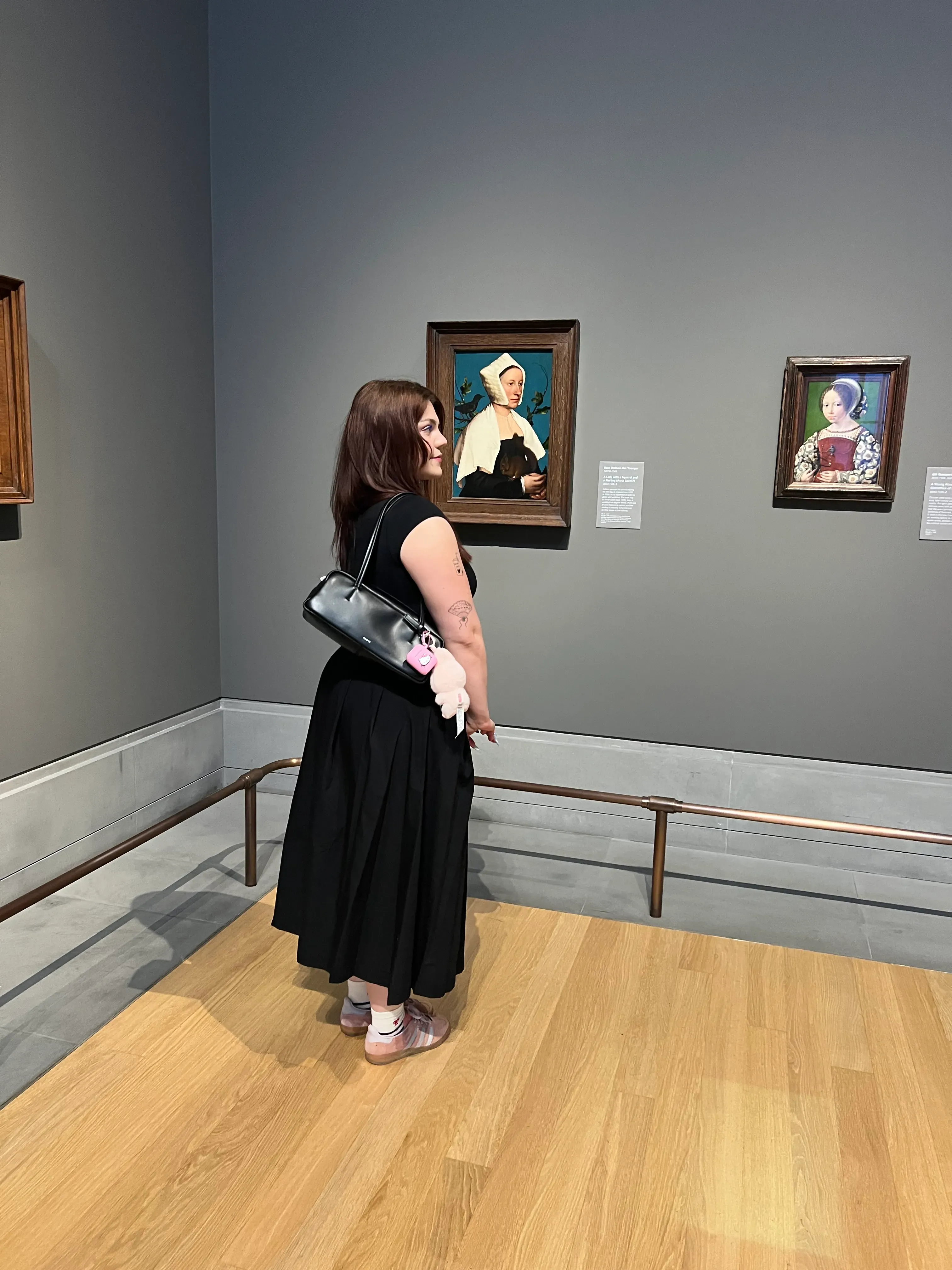 Iasmina Craciun's' profile picture