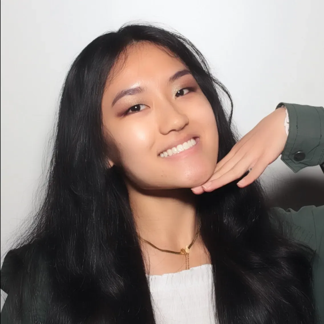 Jennifer Luu's' profile picture