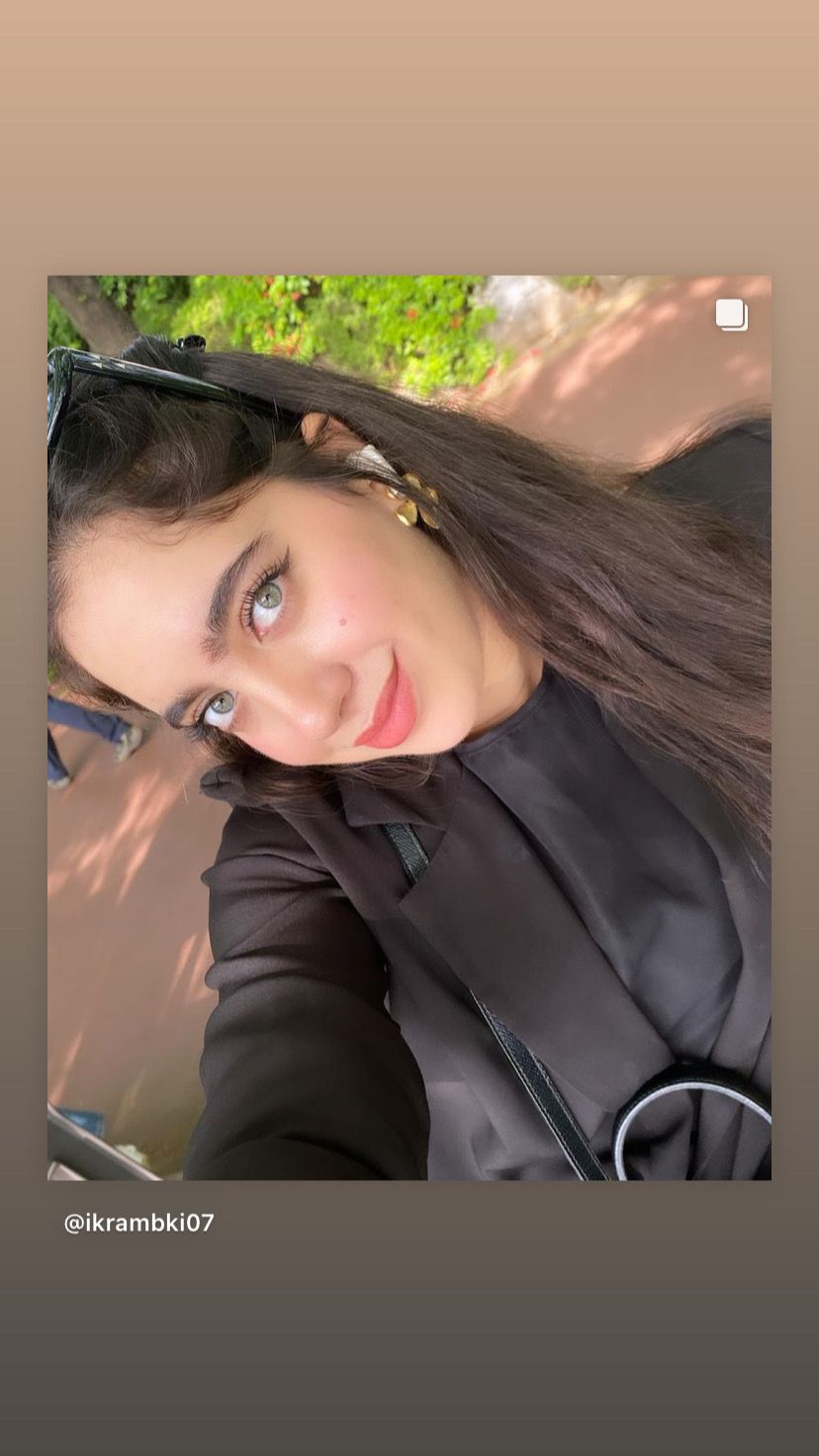Ikram el Brouq's' profile picture